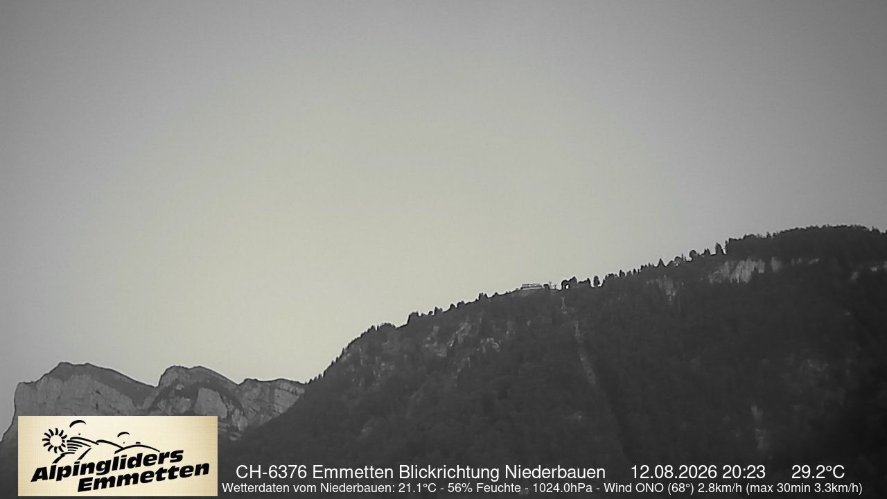 Emmetten › Süden: Emmetten (Niederbauenbahn)