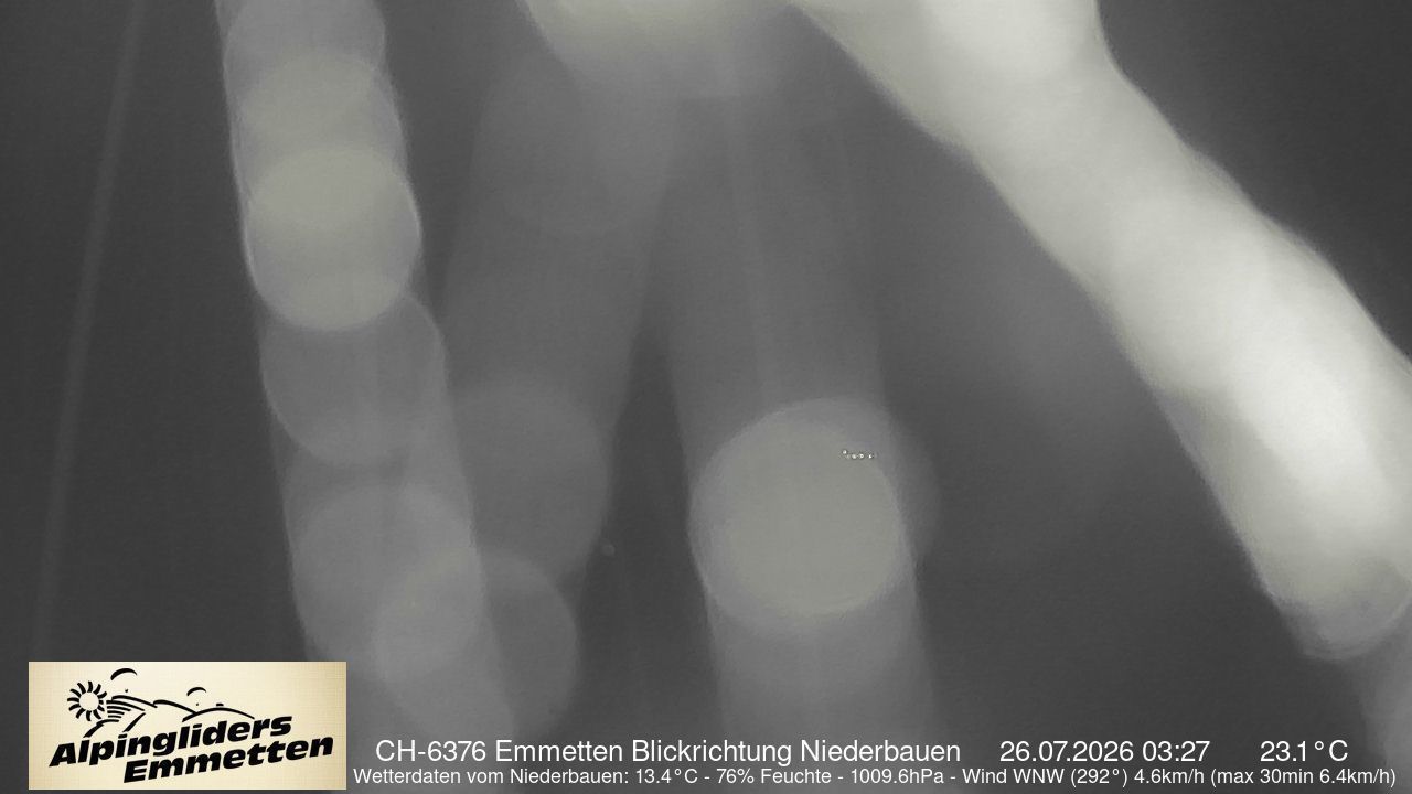 Emmetten › Süden: Emmetten (Niederbauenbahn)