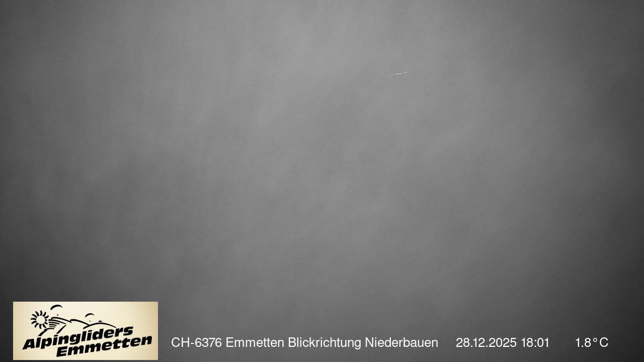 Emmetten › Süden: Emmetten (Niederbauenbahn)