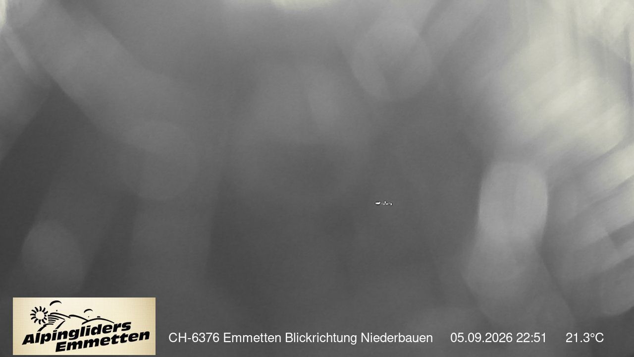 Emmetten › Süden: Emmetten (Niederbauenbahn)