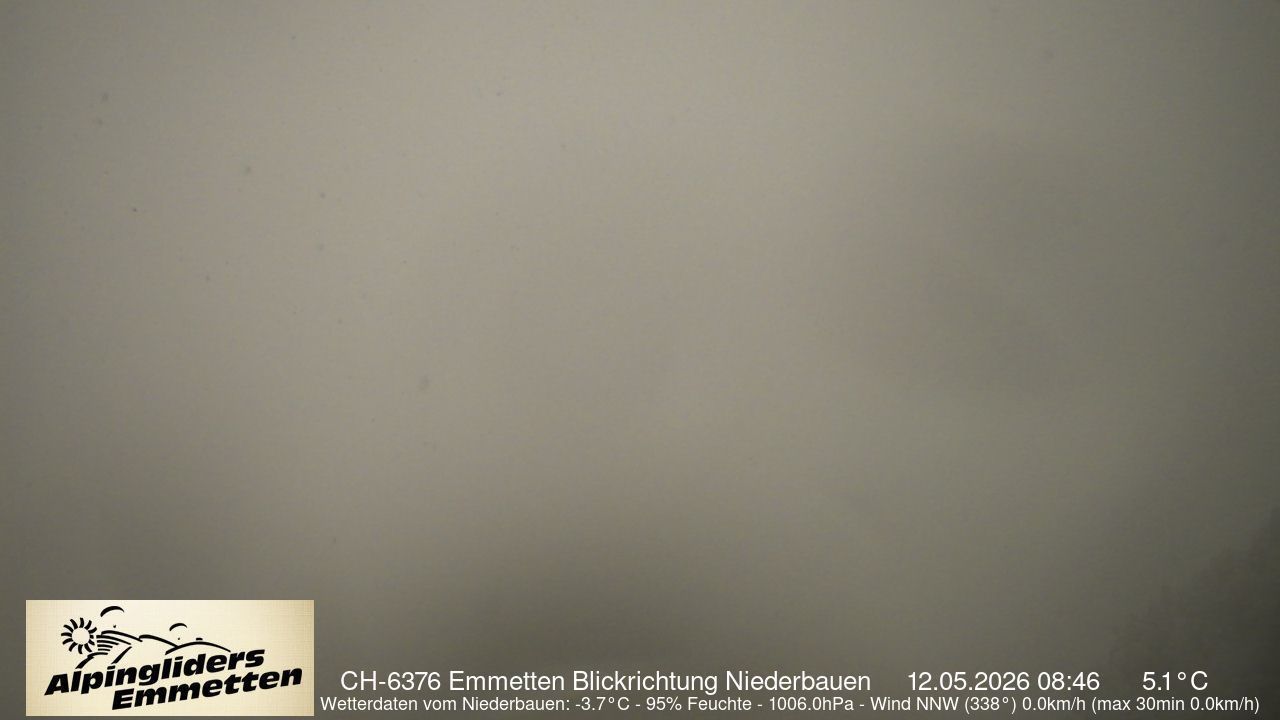 Emmetten › Süden: Emmetten (Niederbauenbahn)