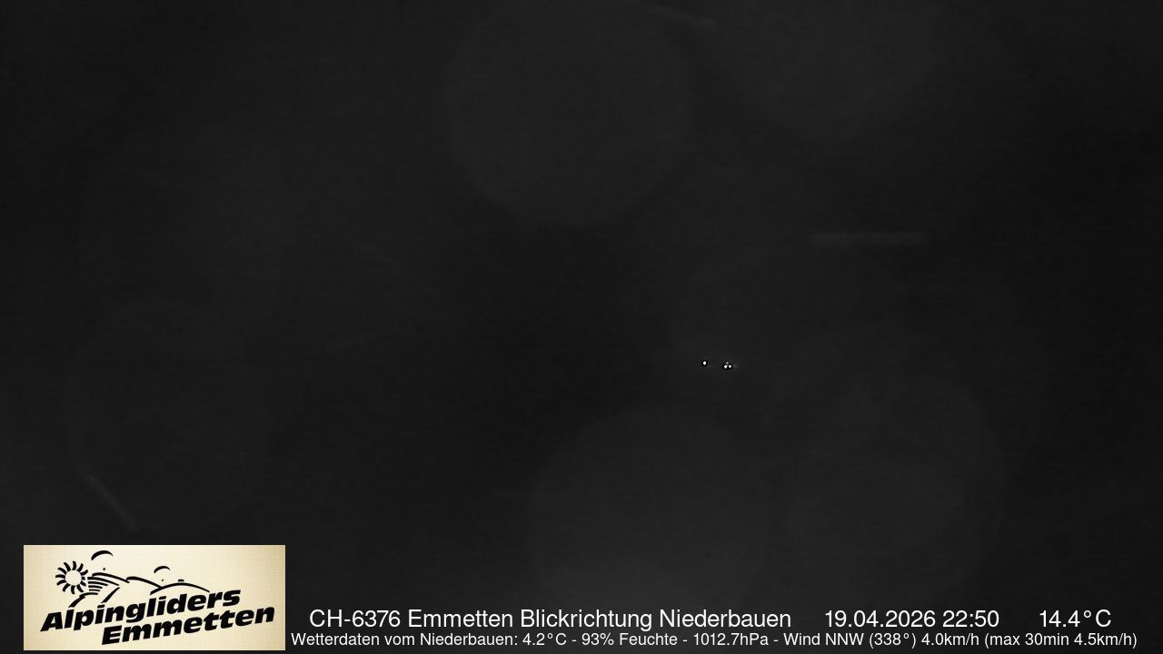 Emmetten › Süden: Emmetten (Niederbauenbahn)