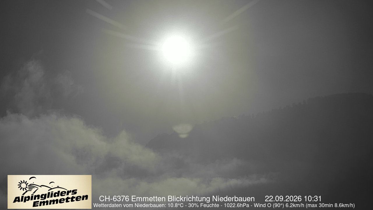 Emmetten › Süden: Emmetten (Niederbauenbahn)