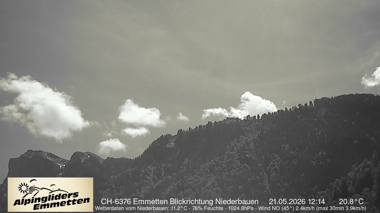 Emmetten › Süden: Emmetten (Niederbauenbahn)