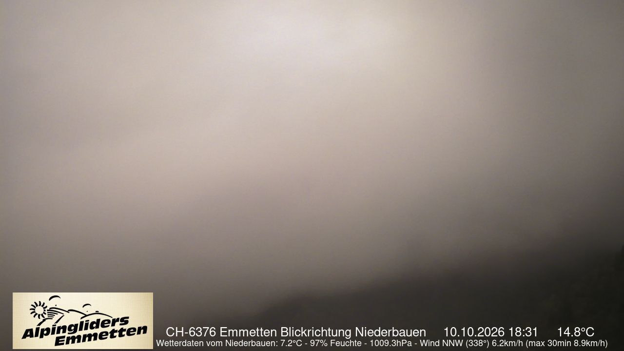 Emmetten › Süden: Emmetten (Niederbauenbahn)