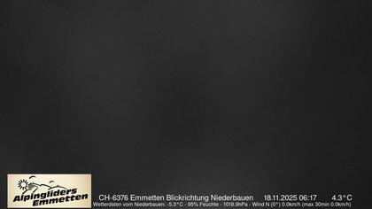 Emmetten › Süden: Emmetten (Niederbauenbahn)