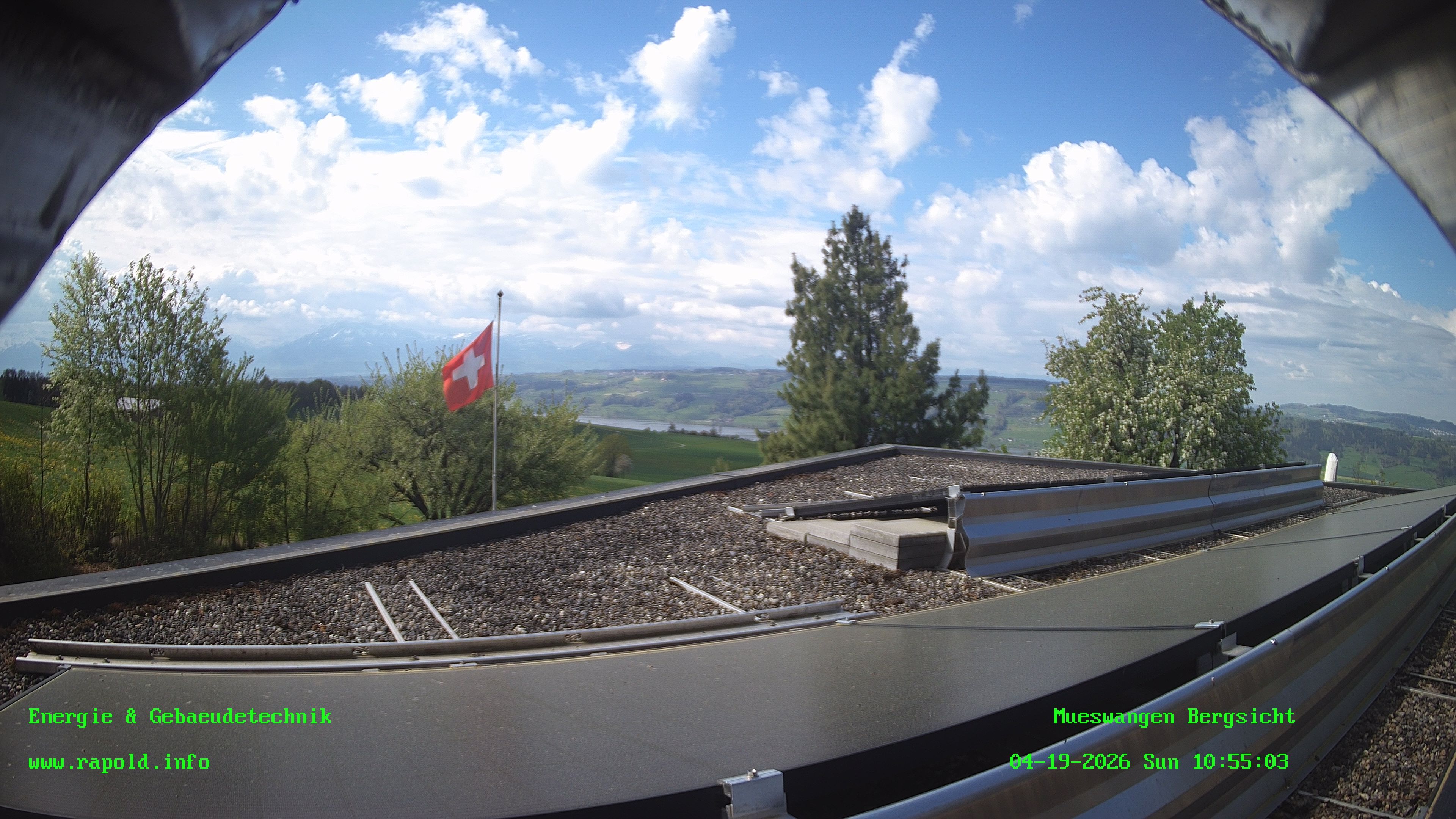 Müswangen › Süden: Jungfrau