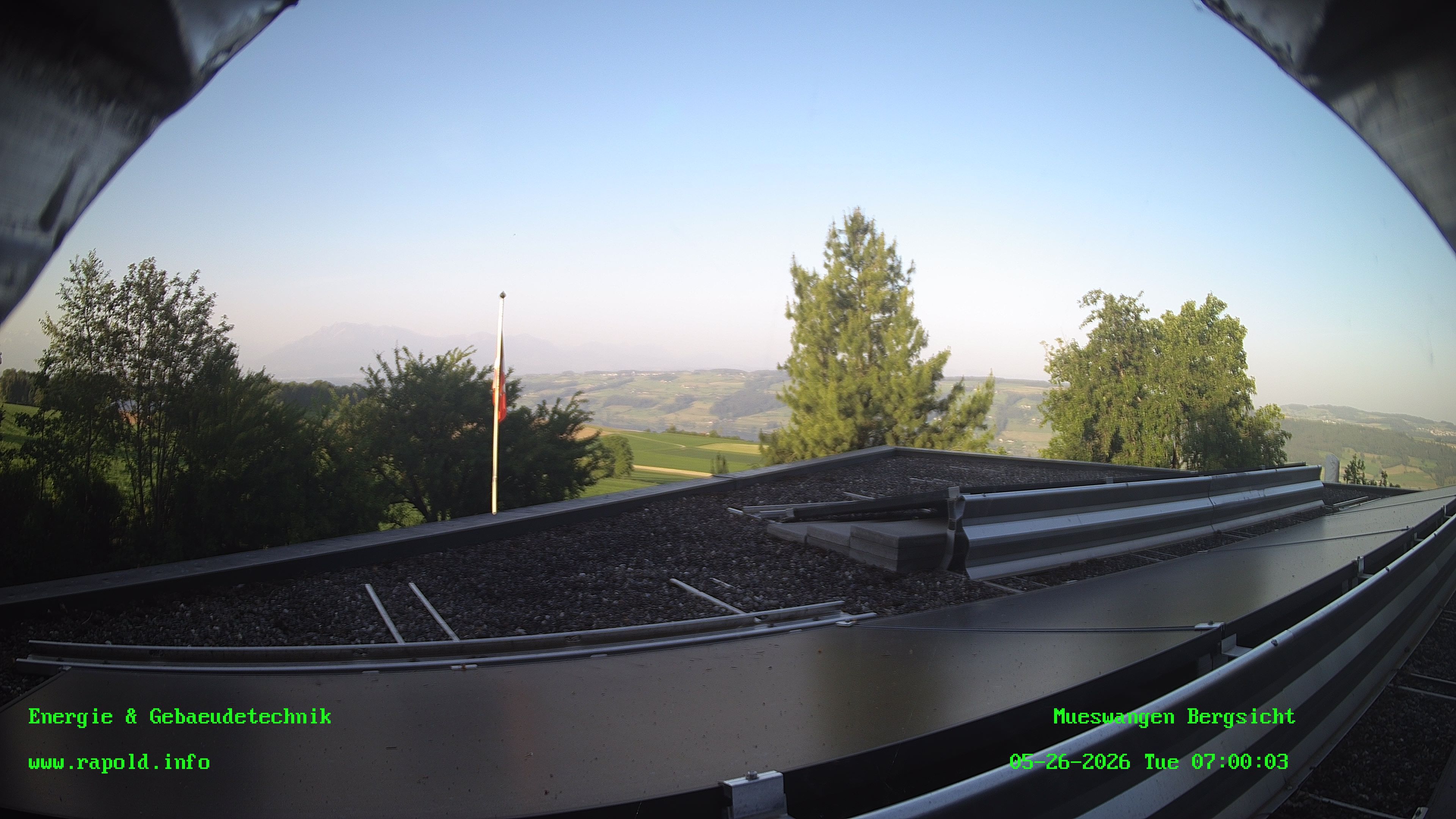 Müswangen › Süden: Jungfrau