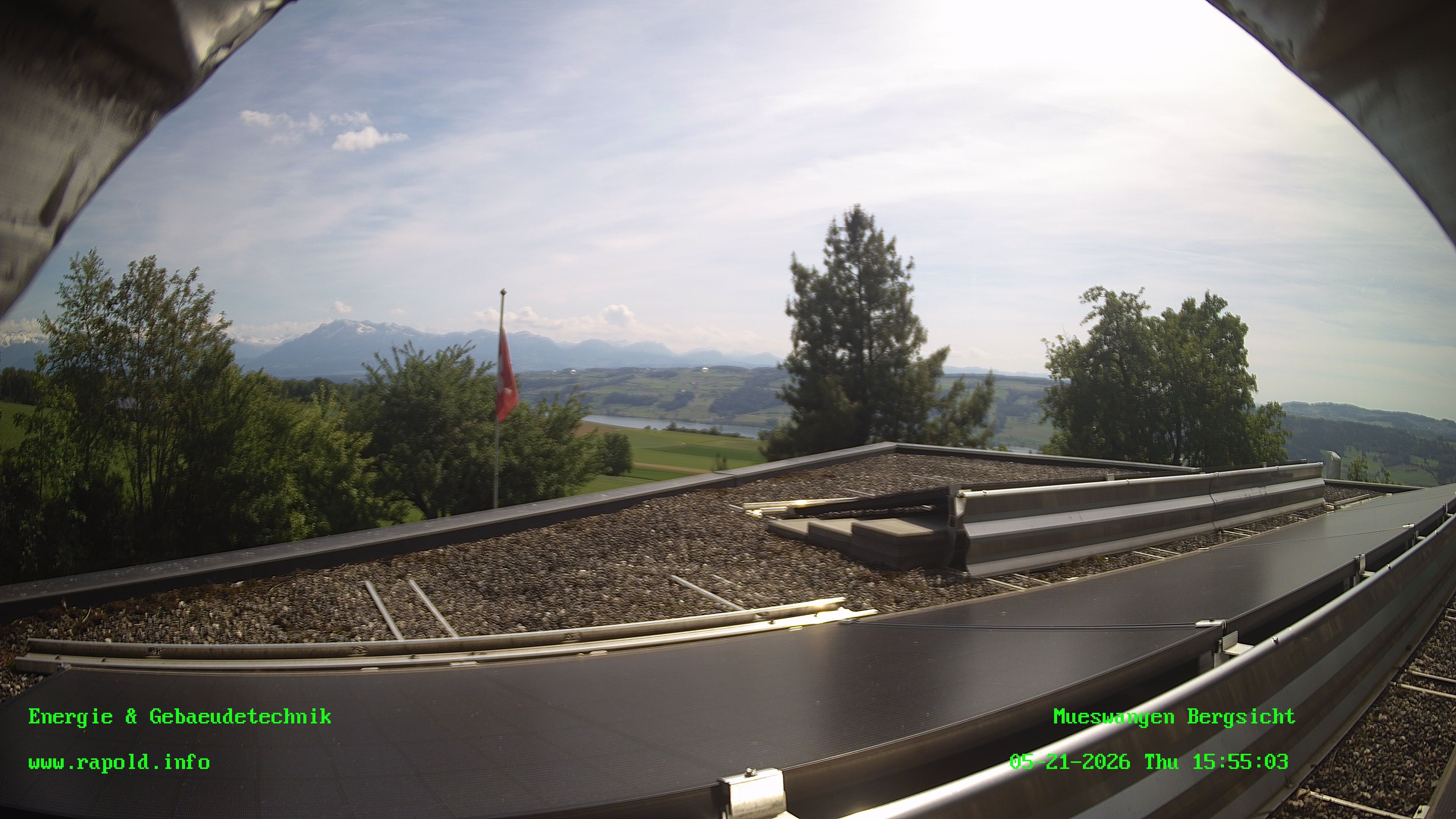 Müswangen › Süden: Jungfrau
