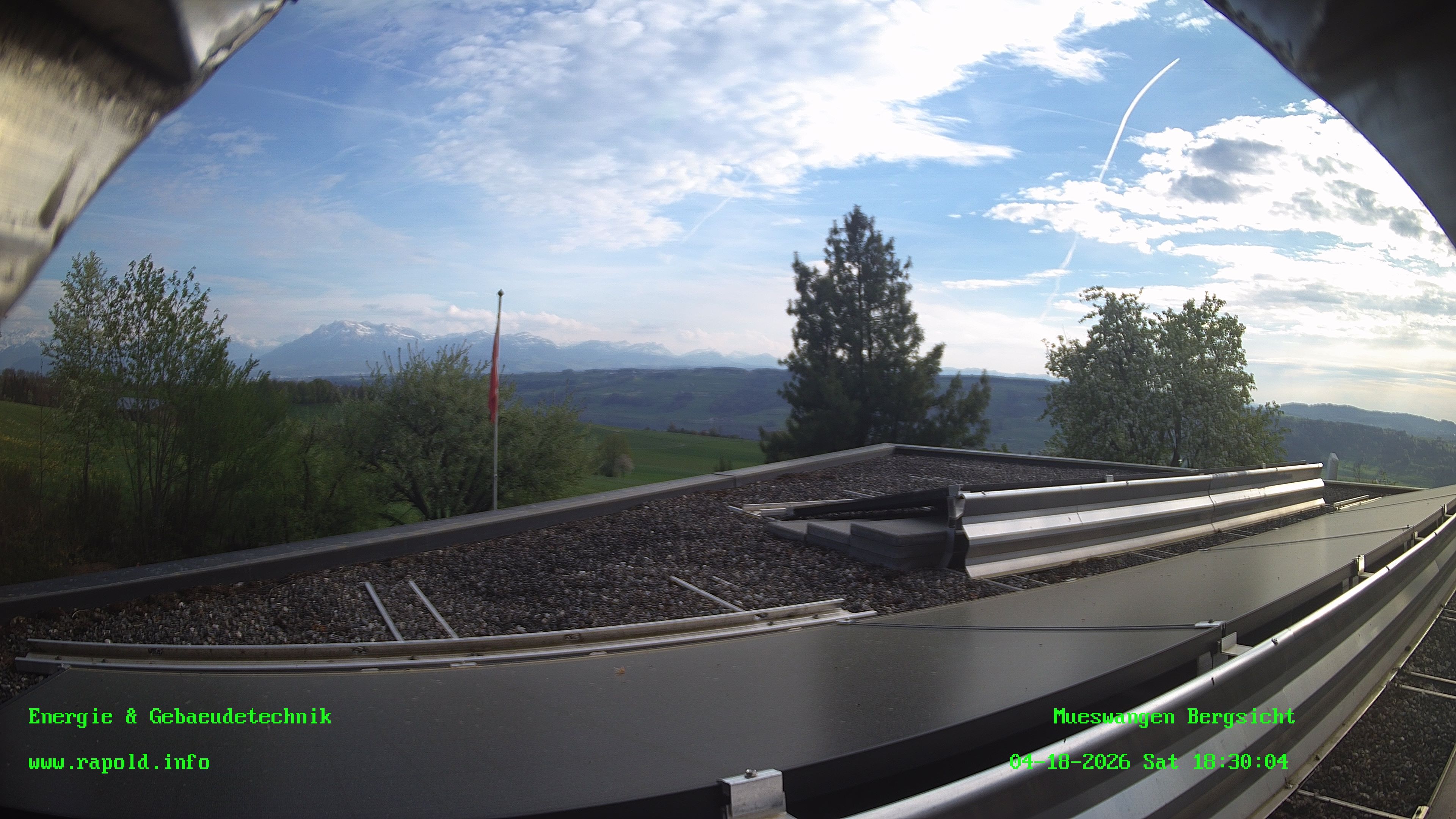 Müswangen › Süden: Jungfrau