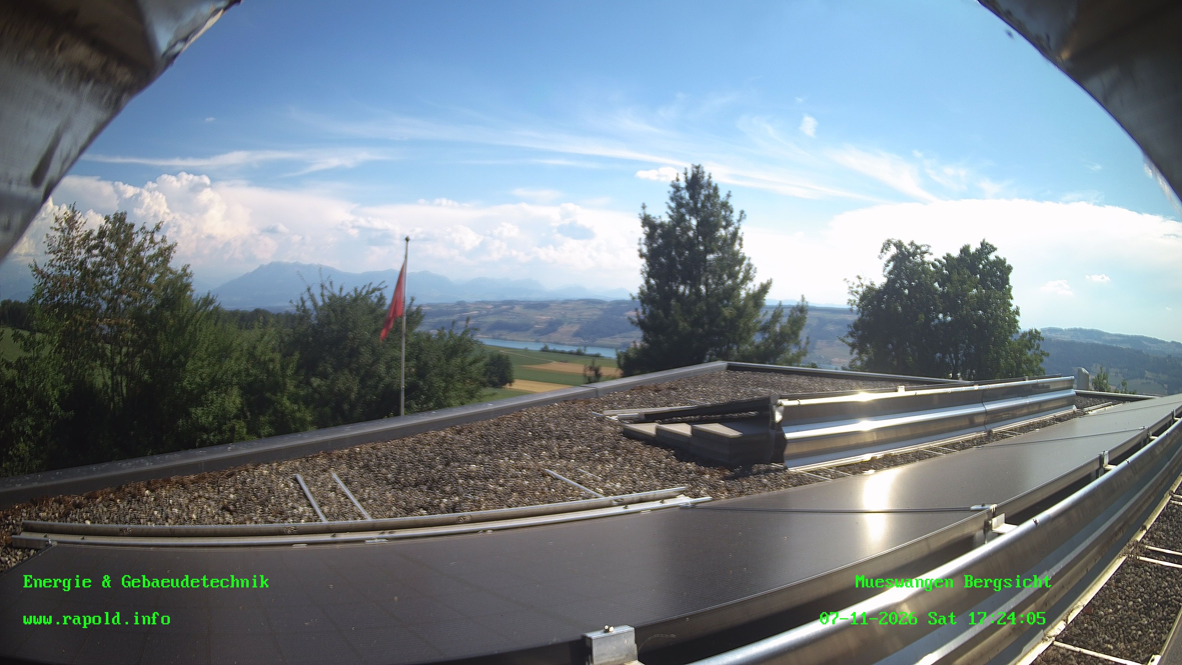 Müswangen › Süden: Jungfrau