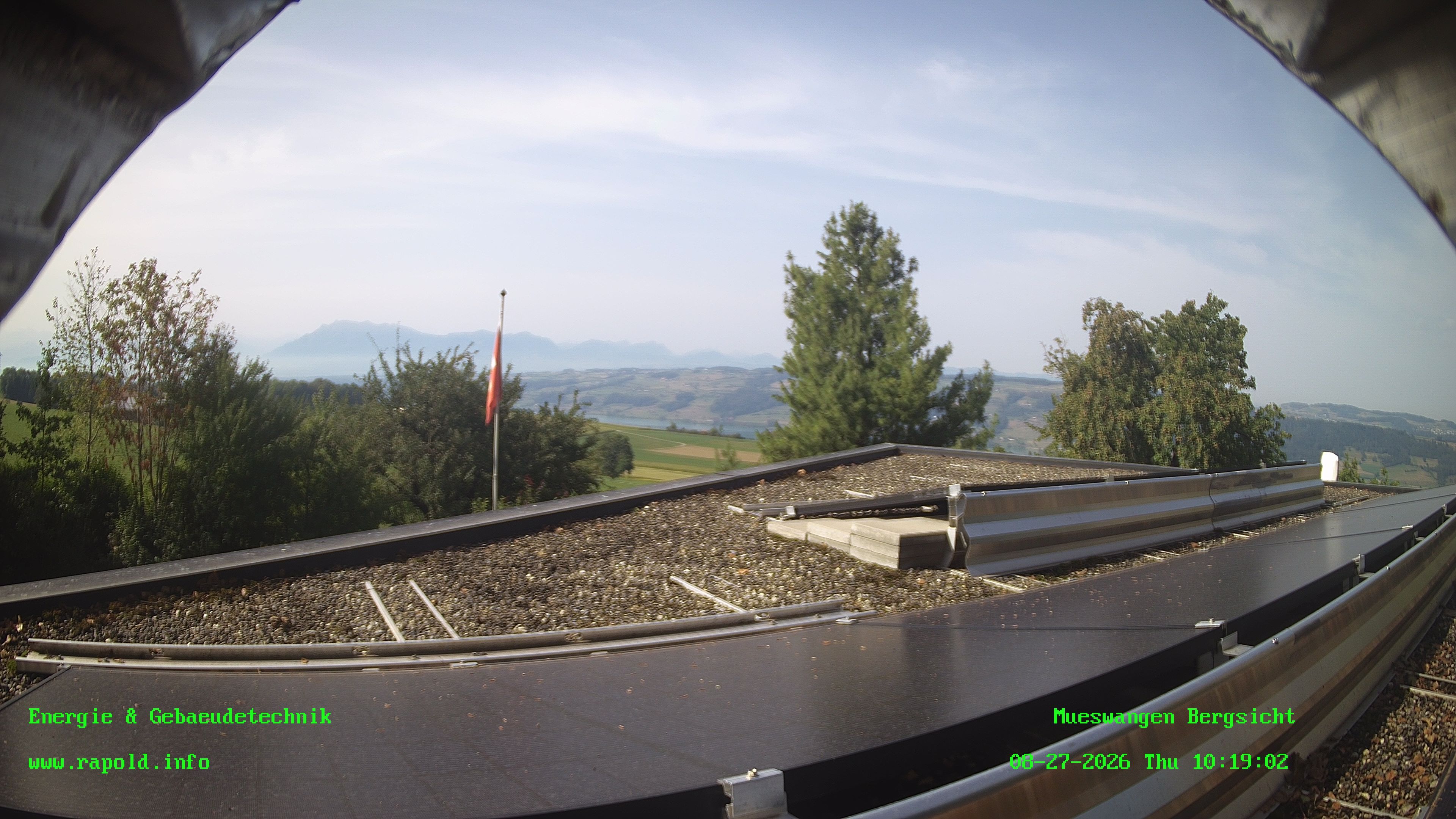 Müswangen › Süden: Jungfrau