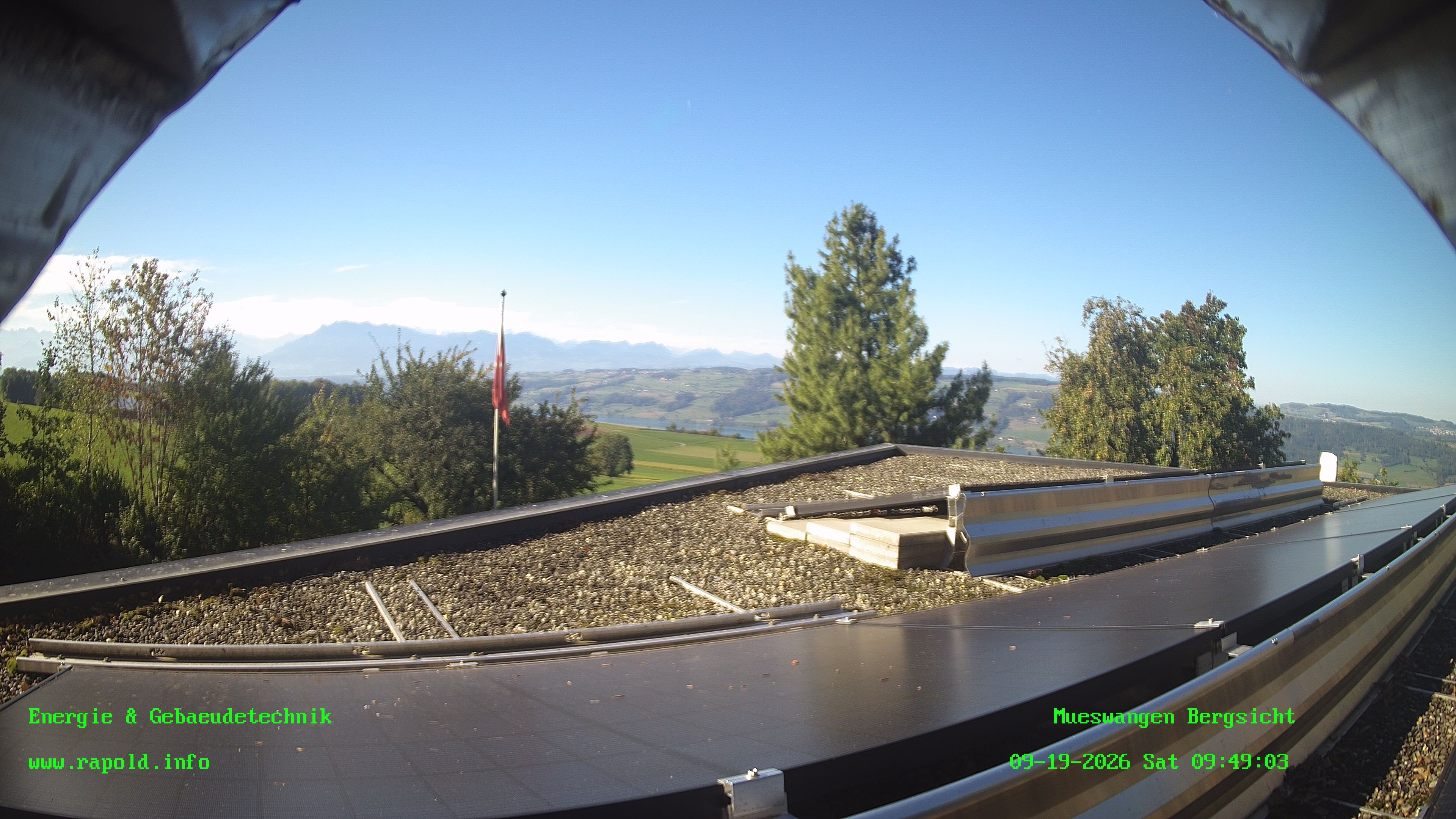 Müswangen › Süden: Jungfrau