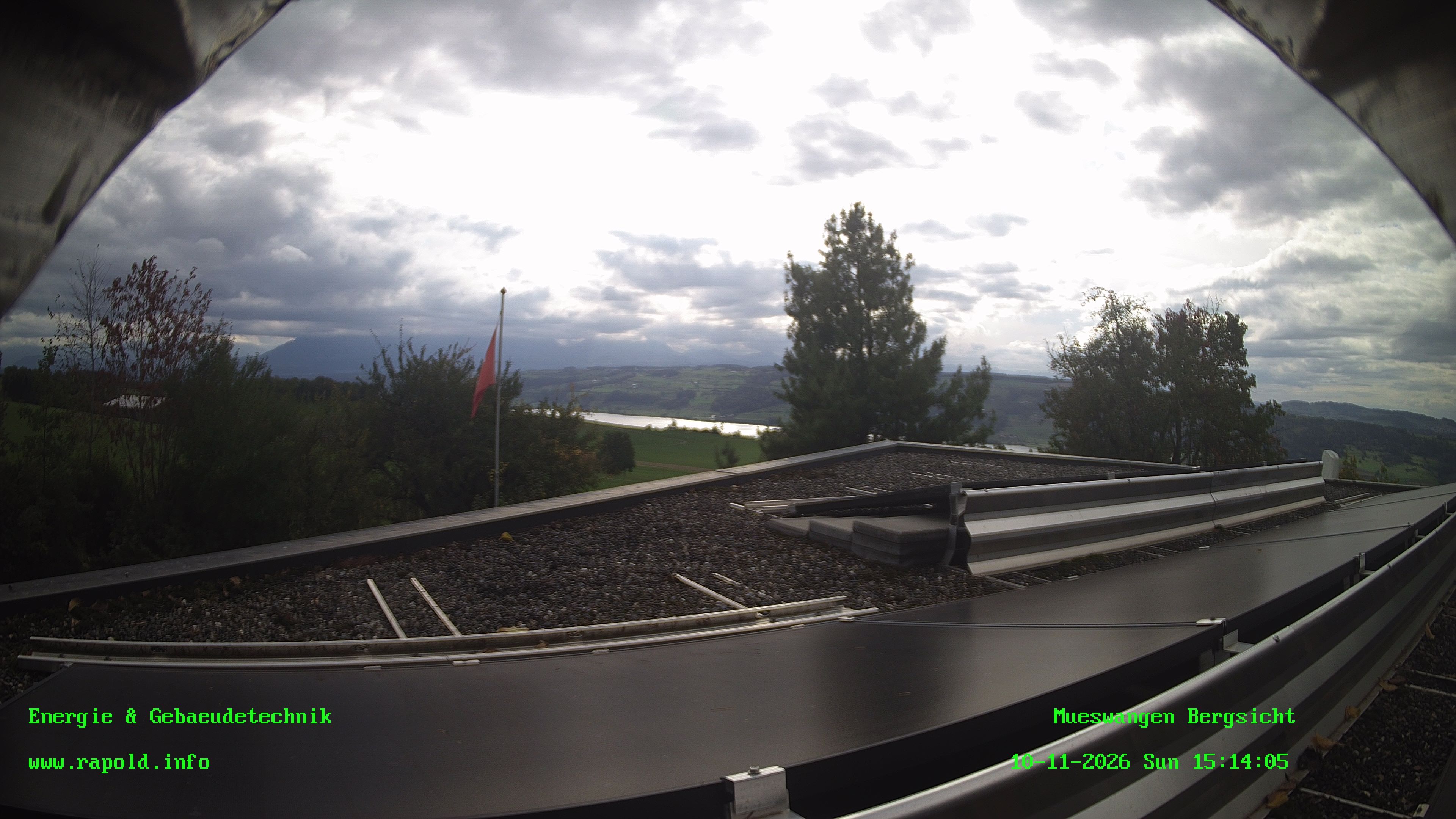 Müswangen › Süden: Jungfrau