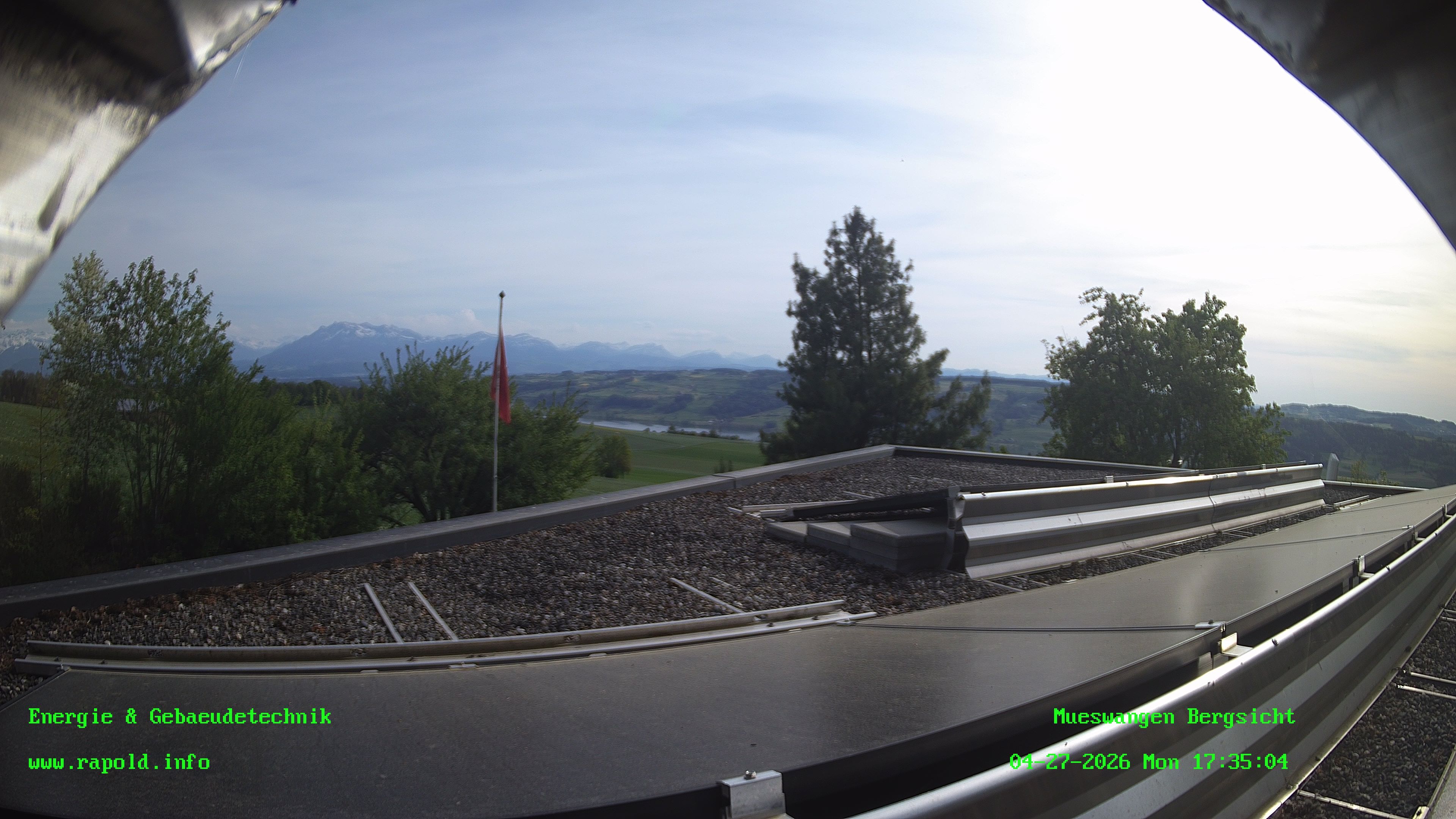 Müswangen › Süden: Jungfrau