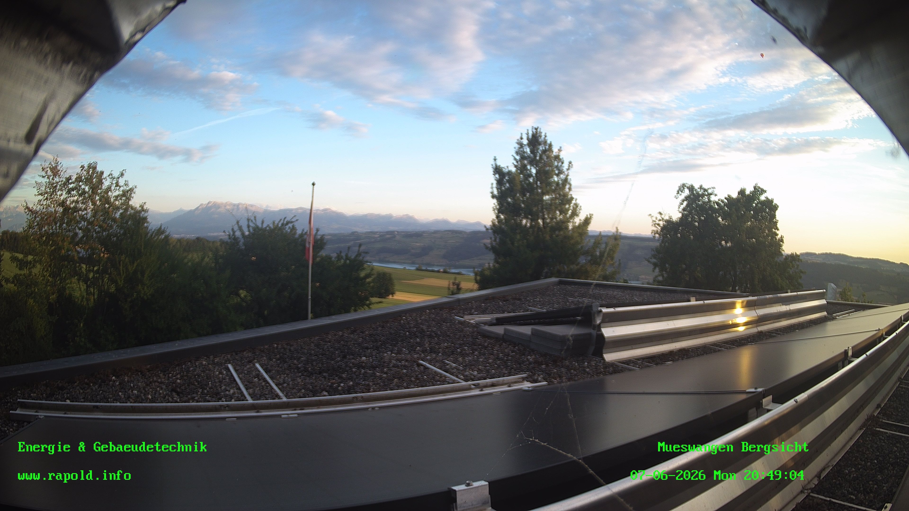 Müswangen › Süden: Jungfrau