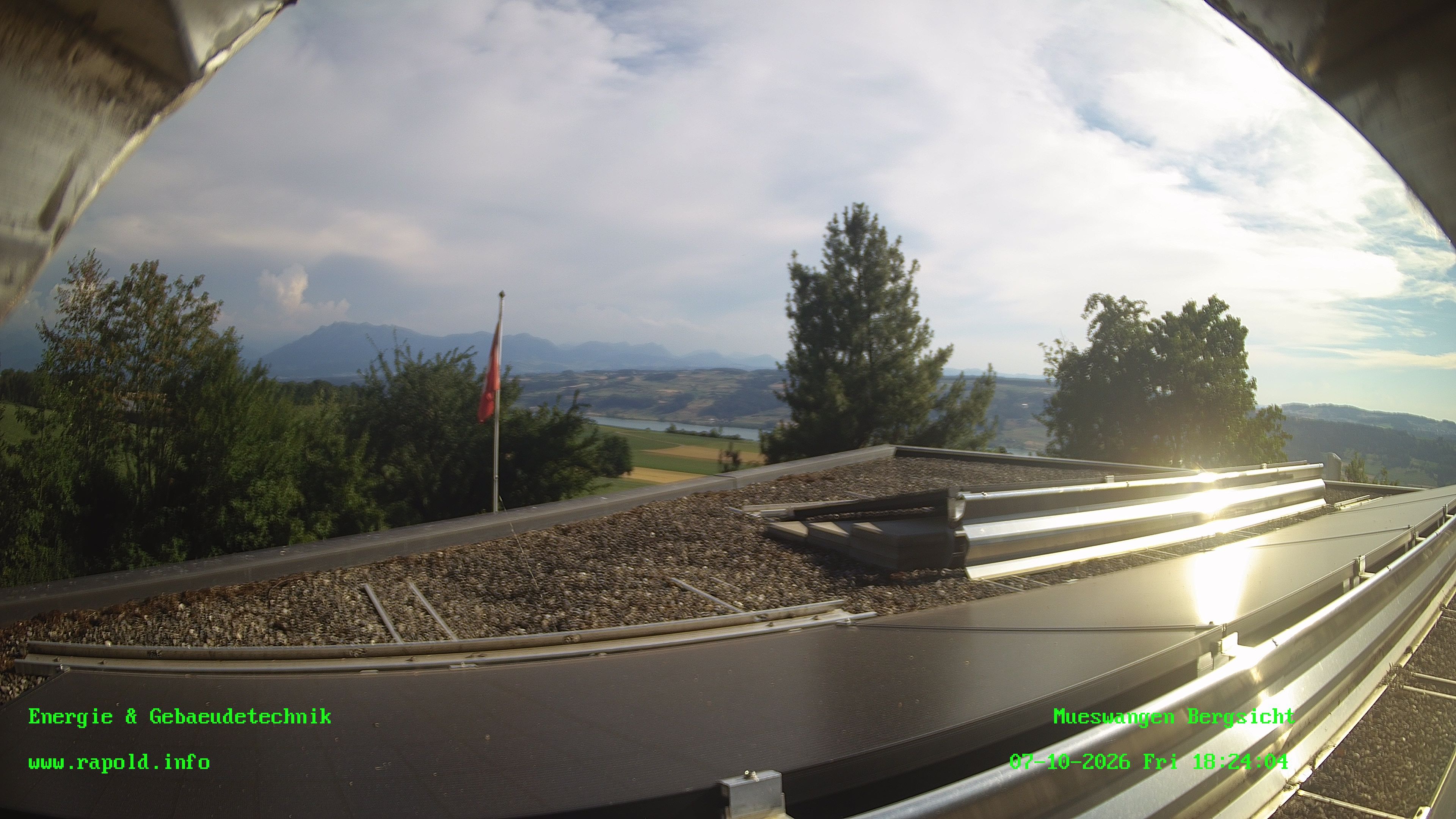 Müswangen › Süden: Jungfrau