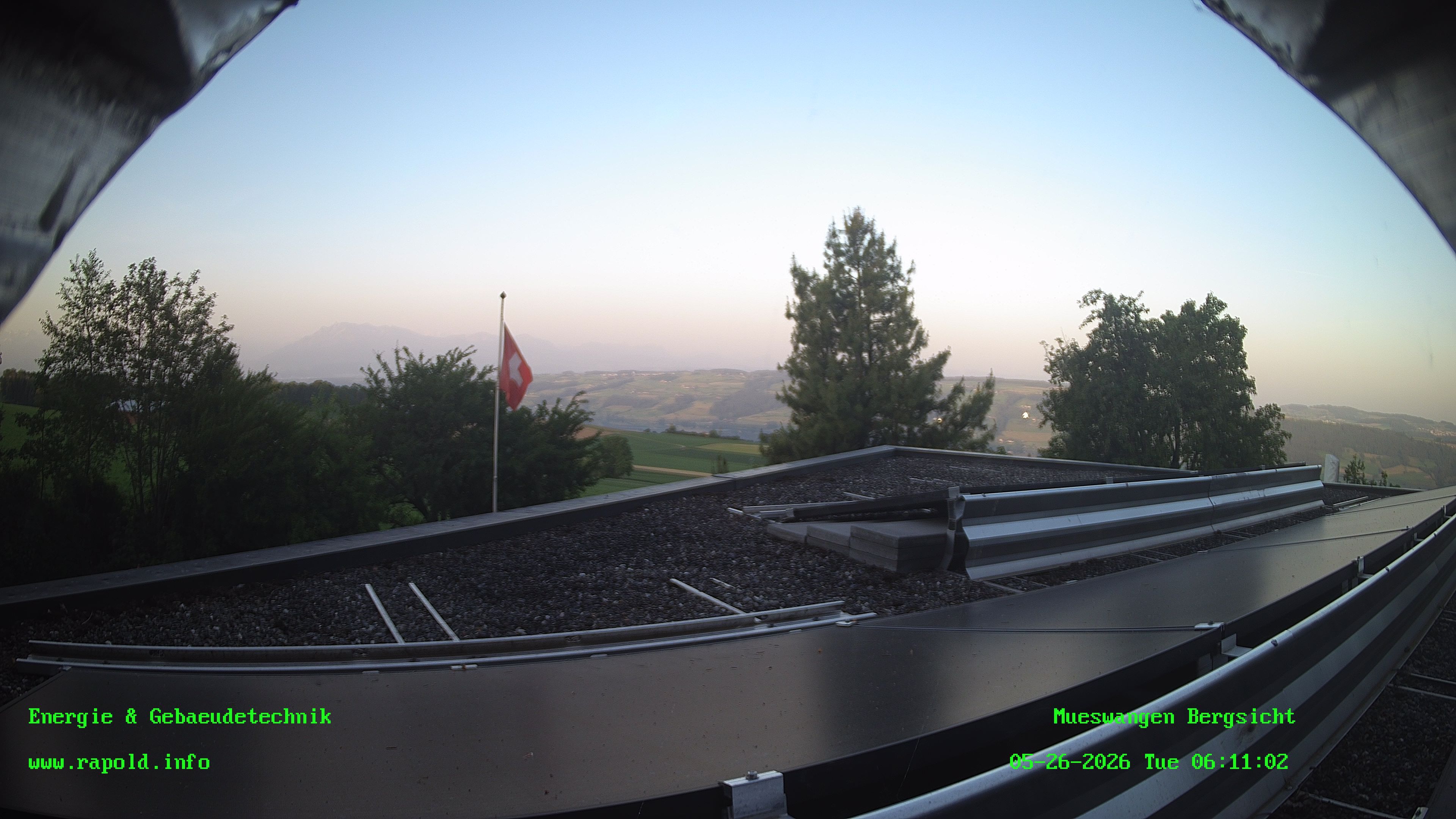 Müswangen › Süden: Jungfrau