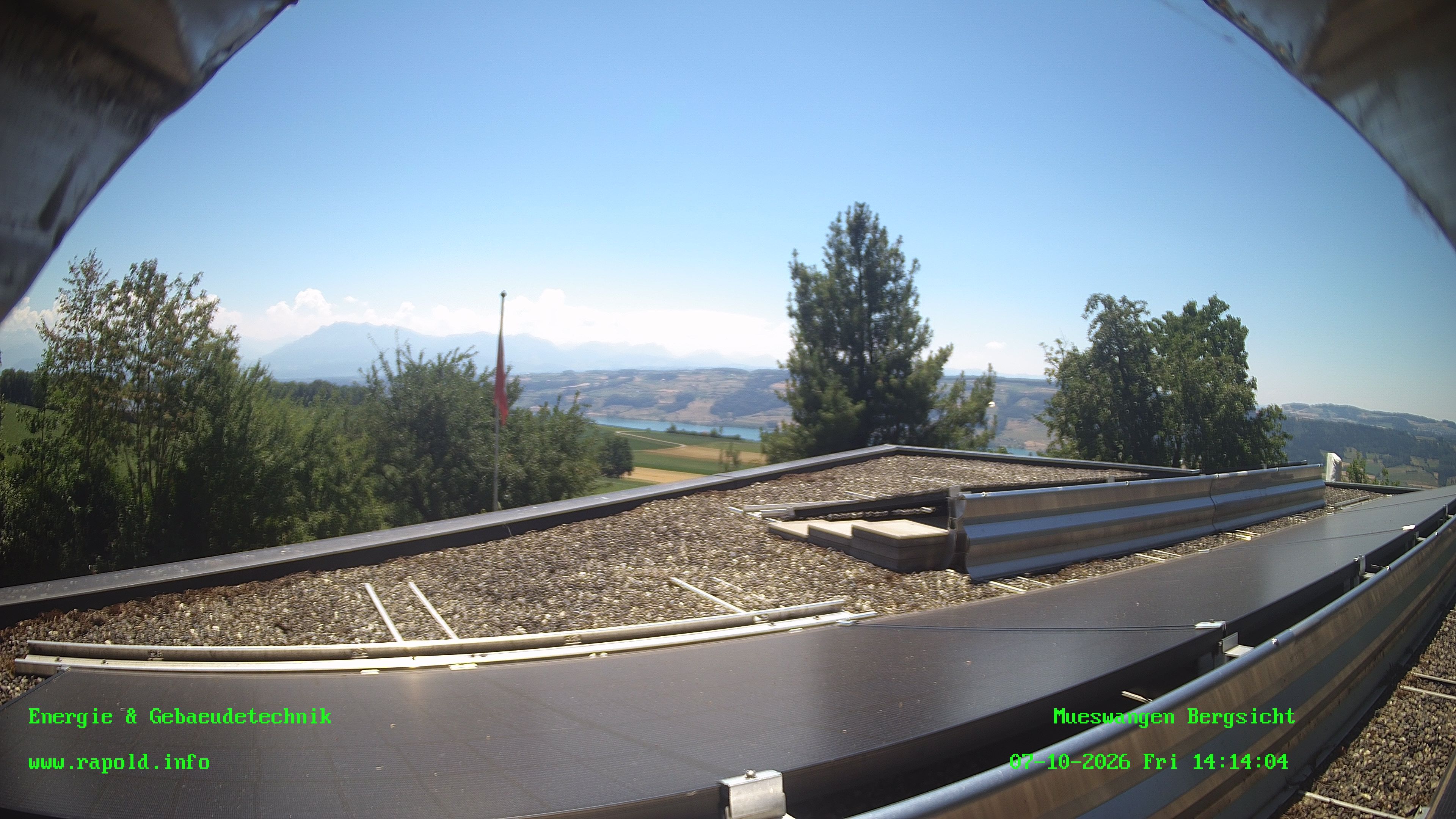 Müswangen › Süden: Jungfrau