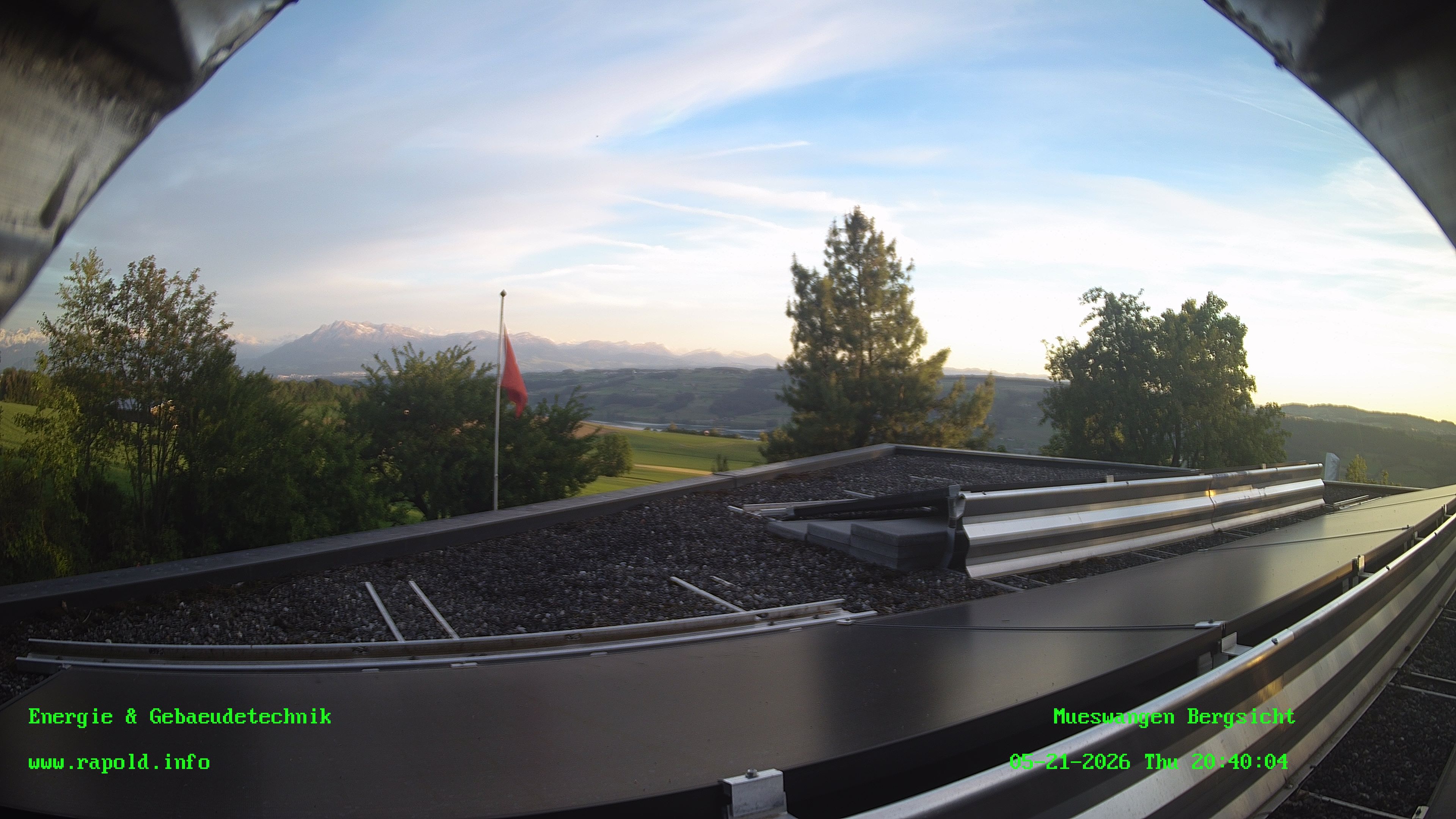Müswangen › Süden: Jungfrau
