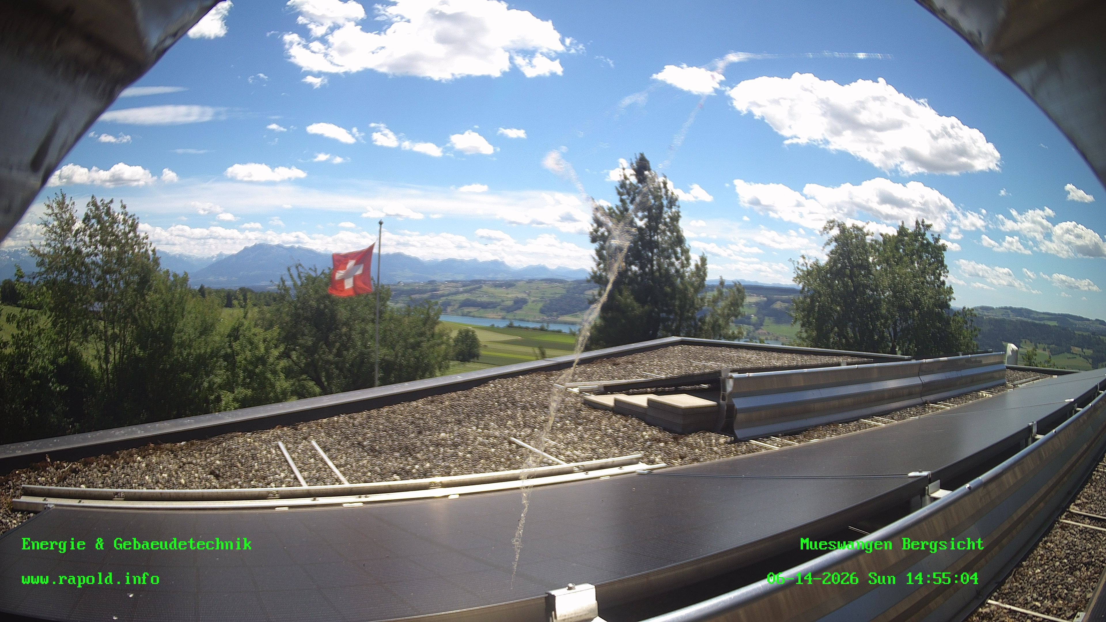 Müswangen › Süden: Jungfrau