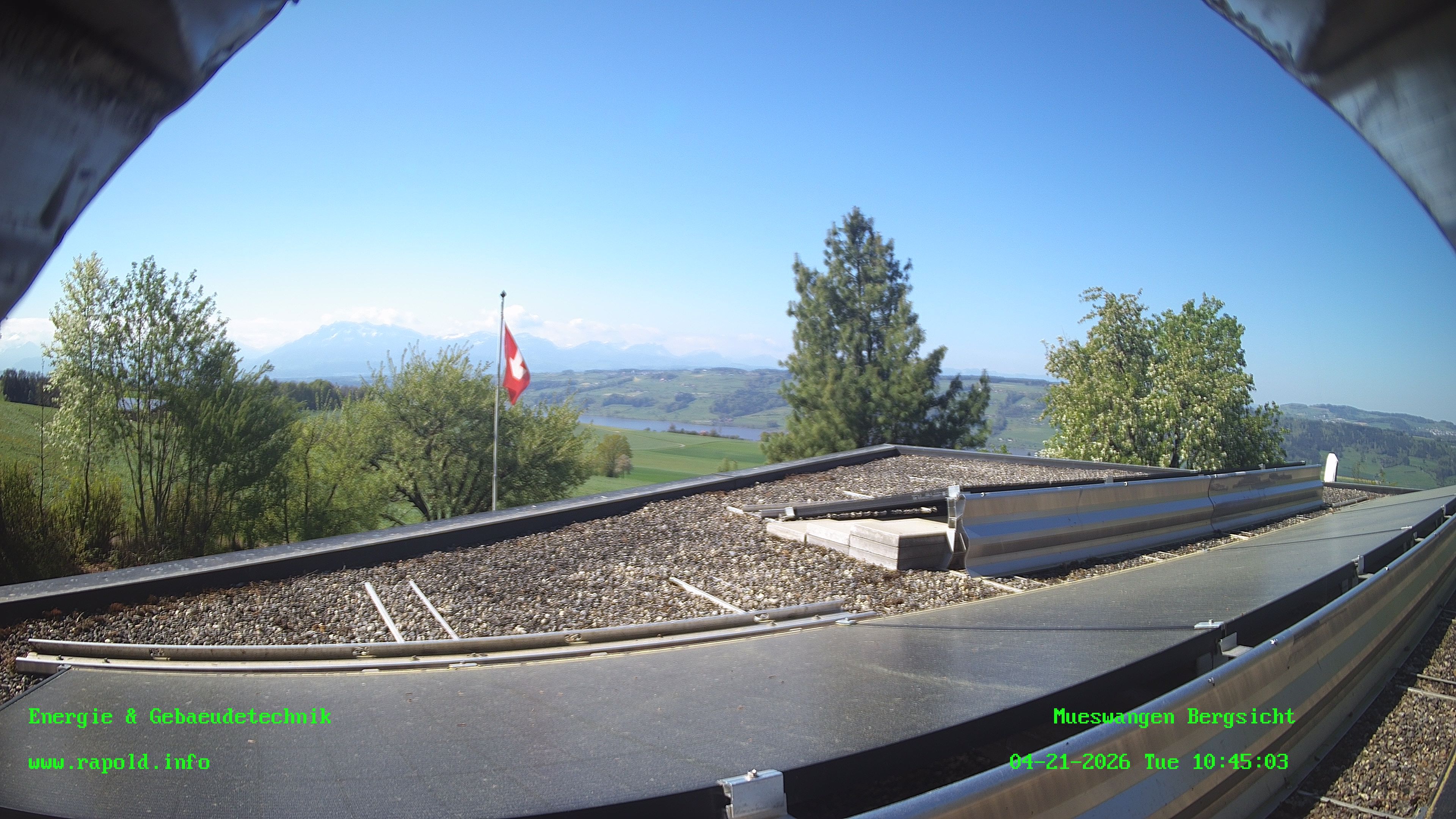 Müswangen › Süden: Jungfrau