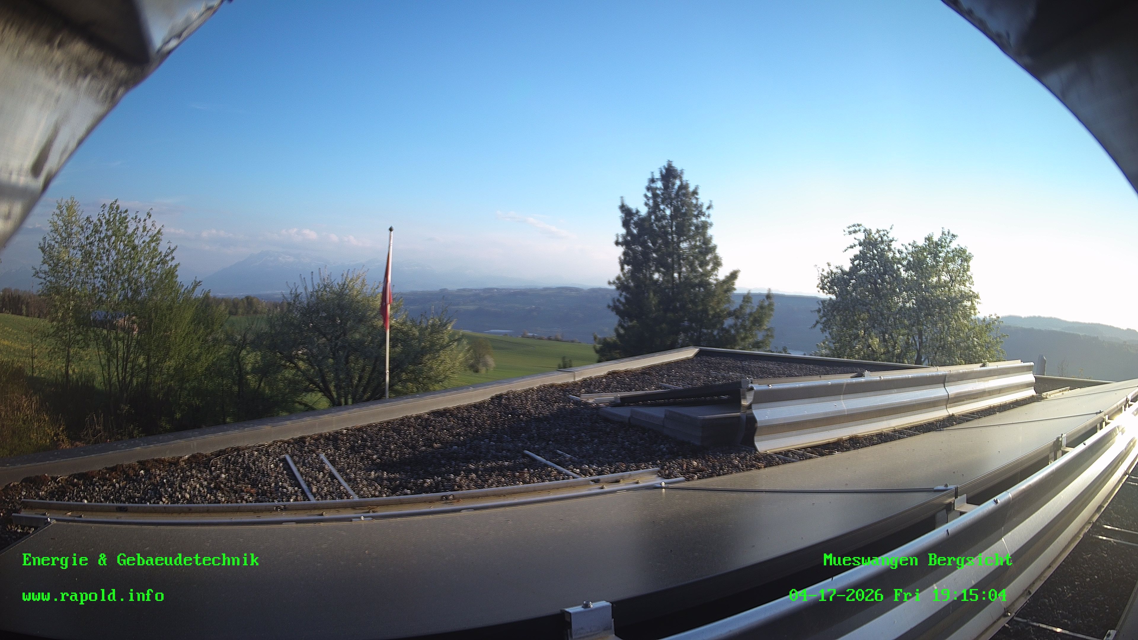 Müswangen › Süden: Jungfrau