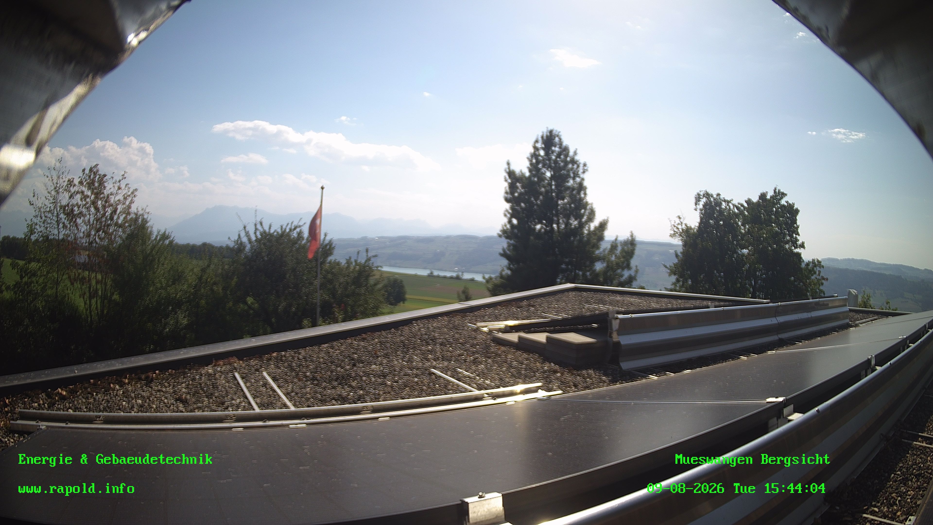 Müswangen › Süden: Jungfrau