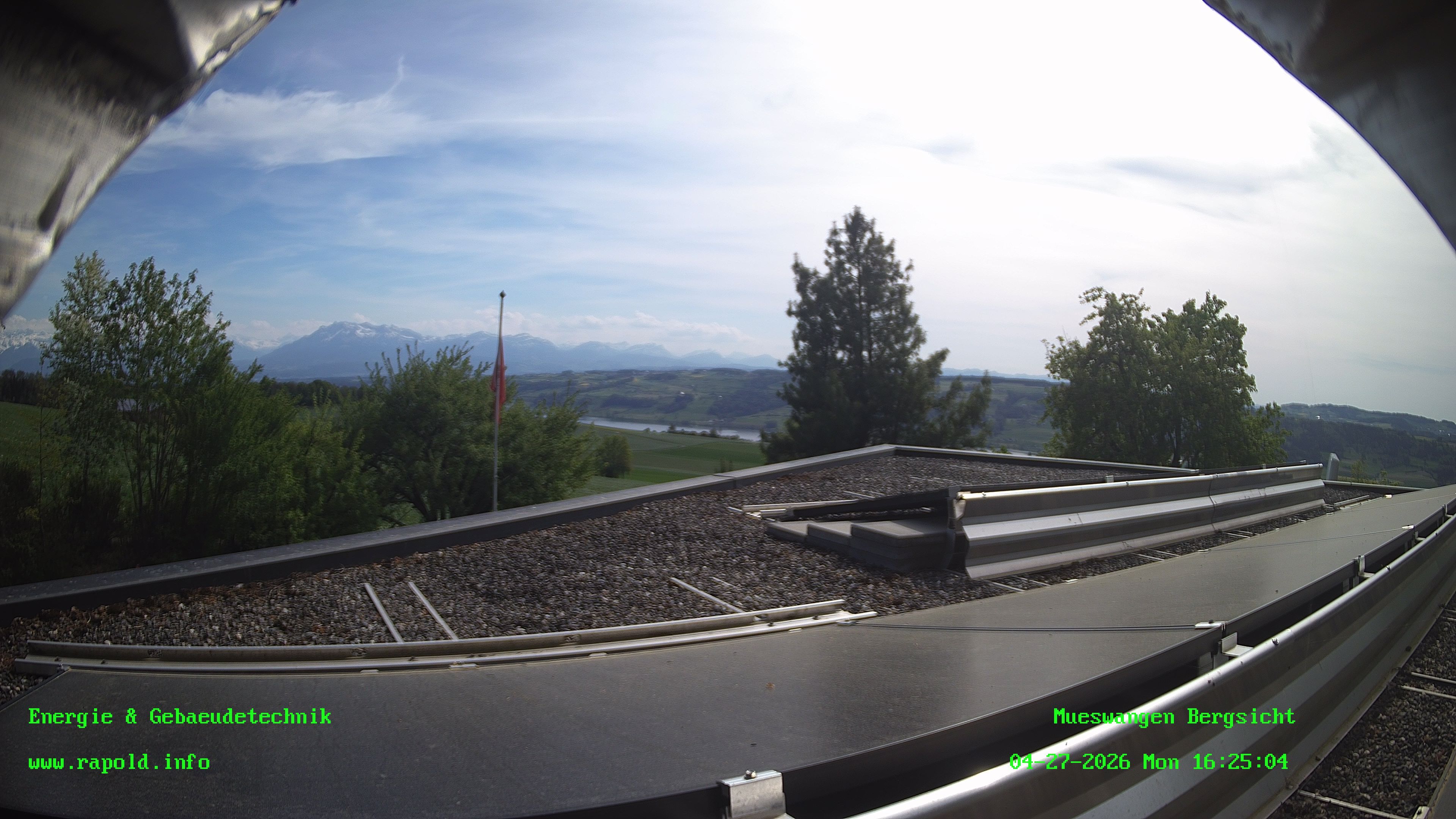 Müswangen › Süden: Jungfrau