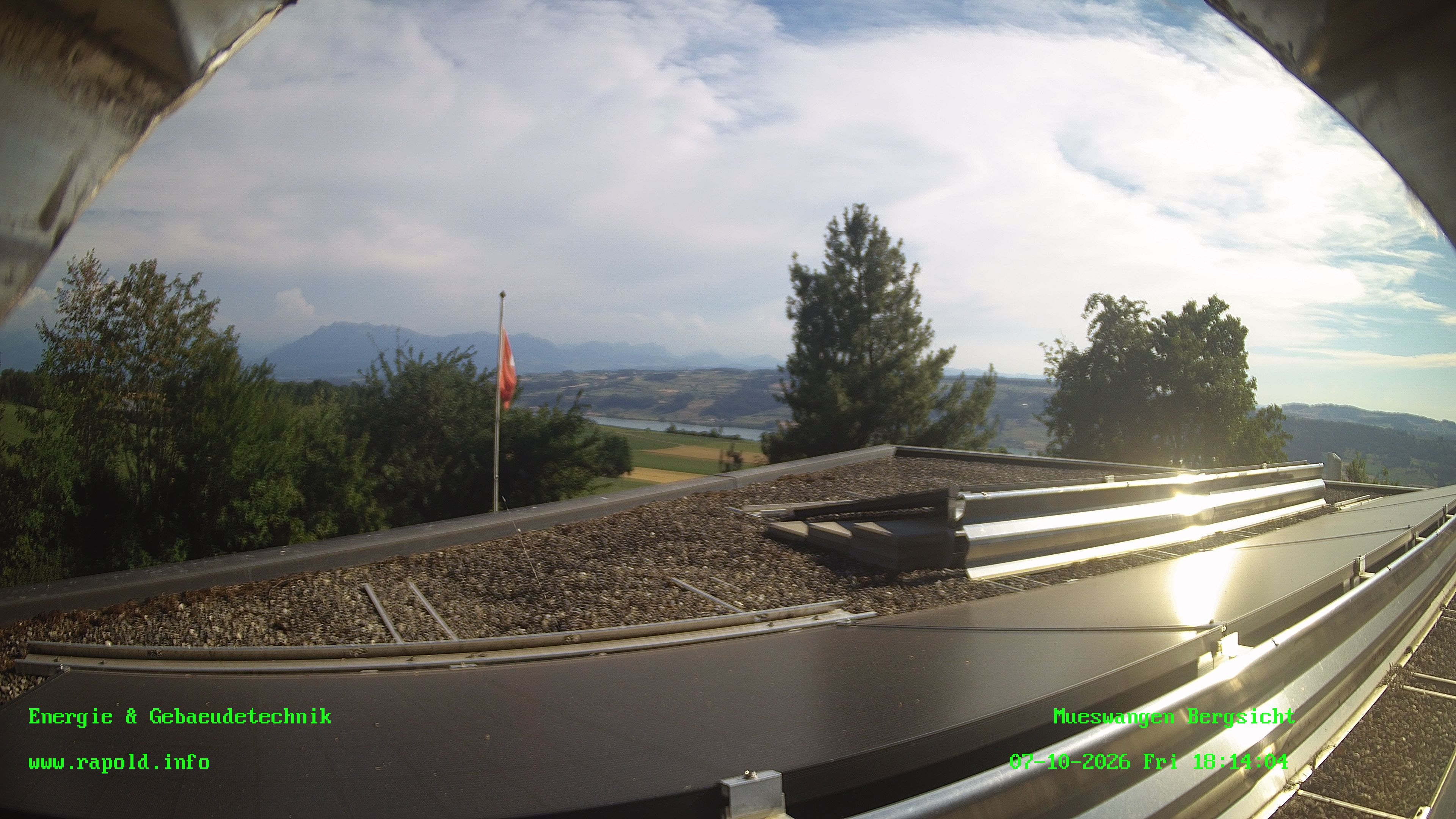Müswangen › Süden: Jungfrau