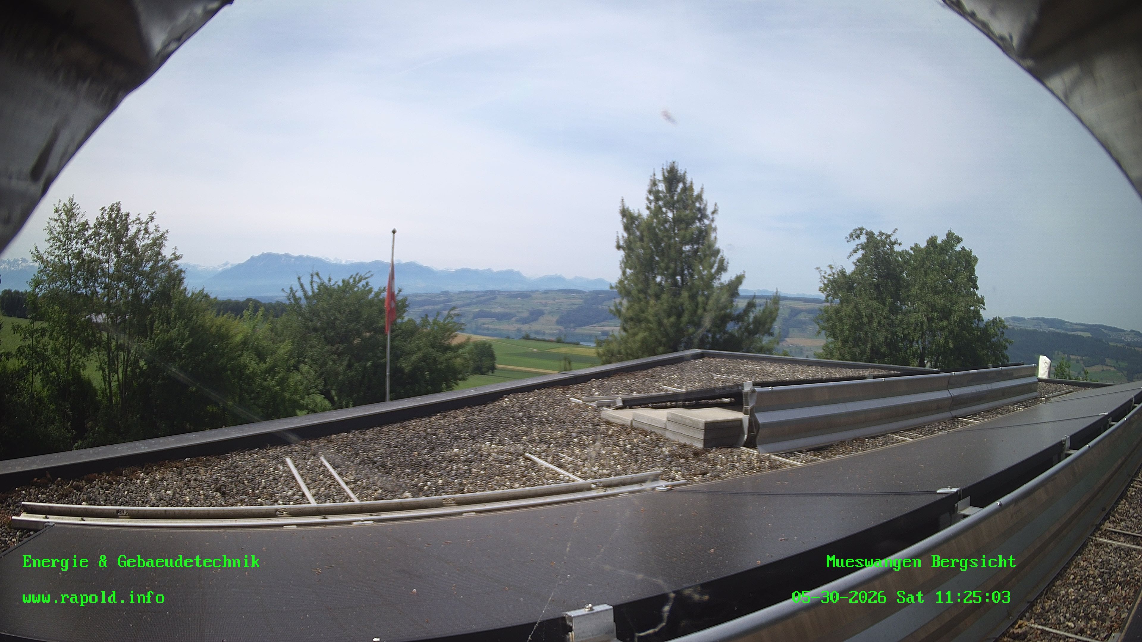 Müswangen › Süden: Jungfrau