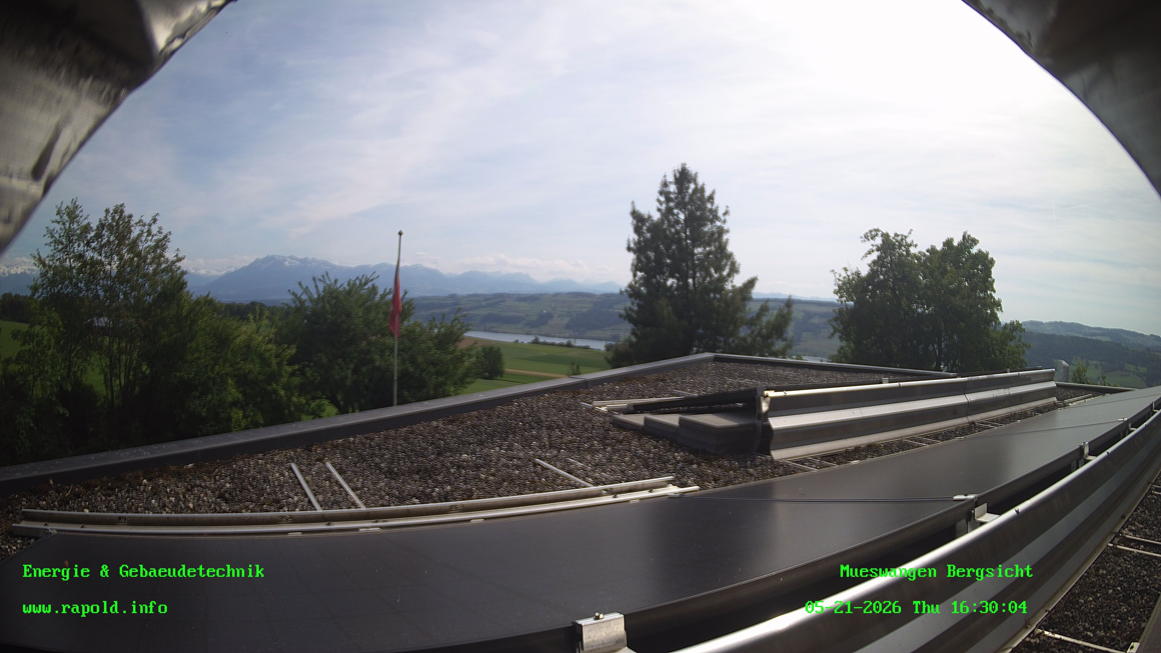 Müswangen › Süden: Jungfrau