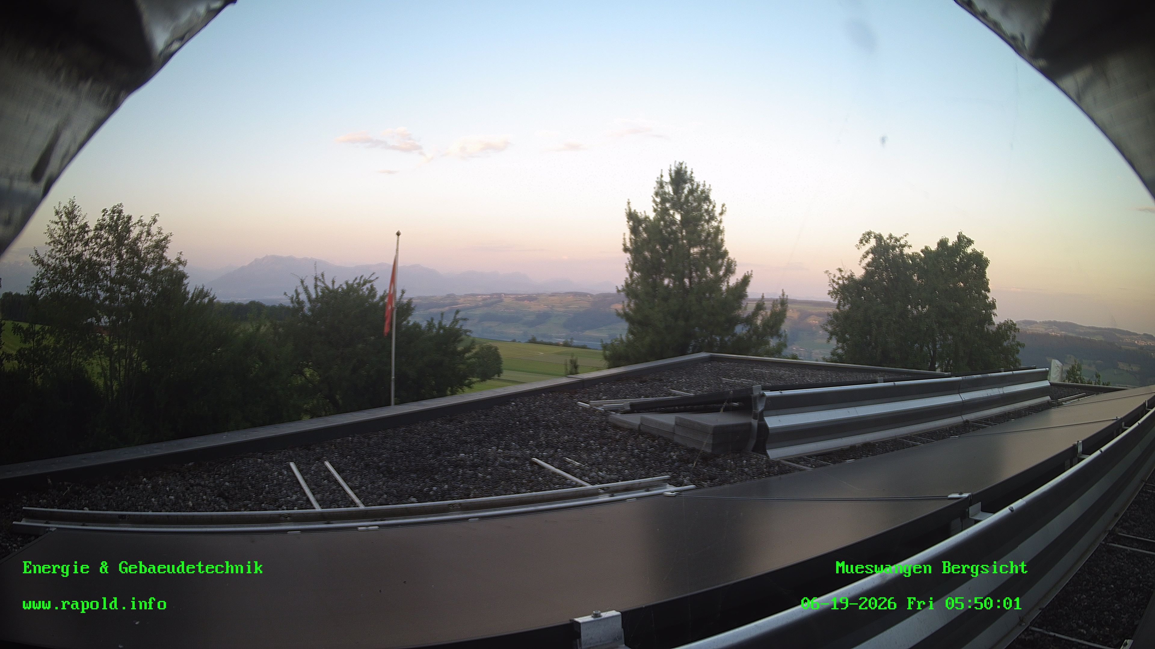 Müswangen › Süden: Jungfrau