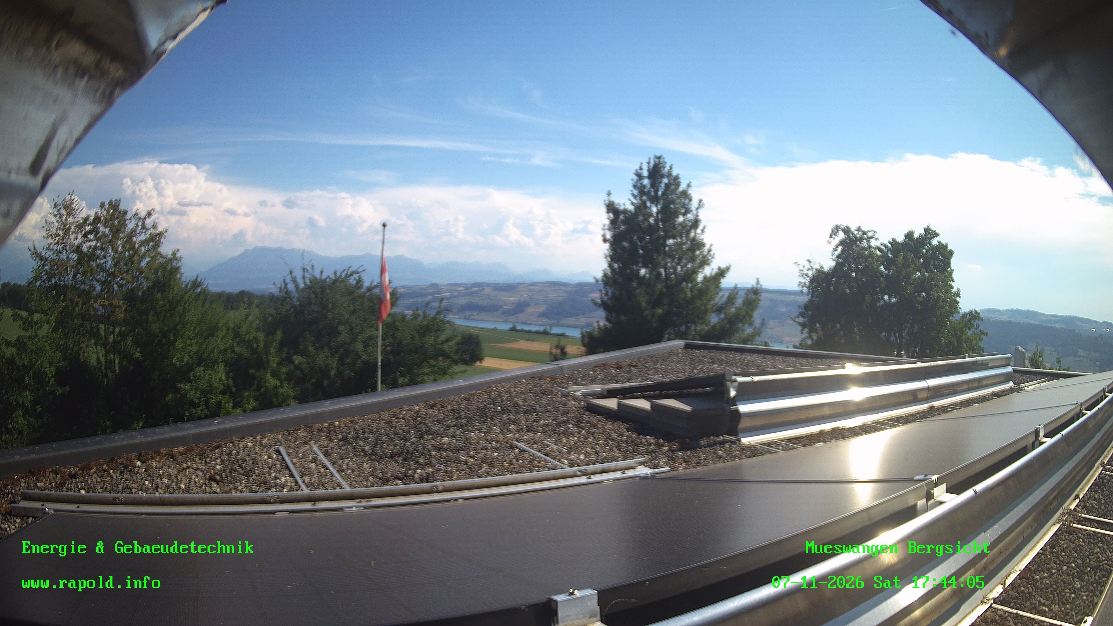 Müswangen › Süden: Jungfrau