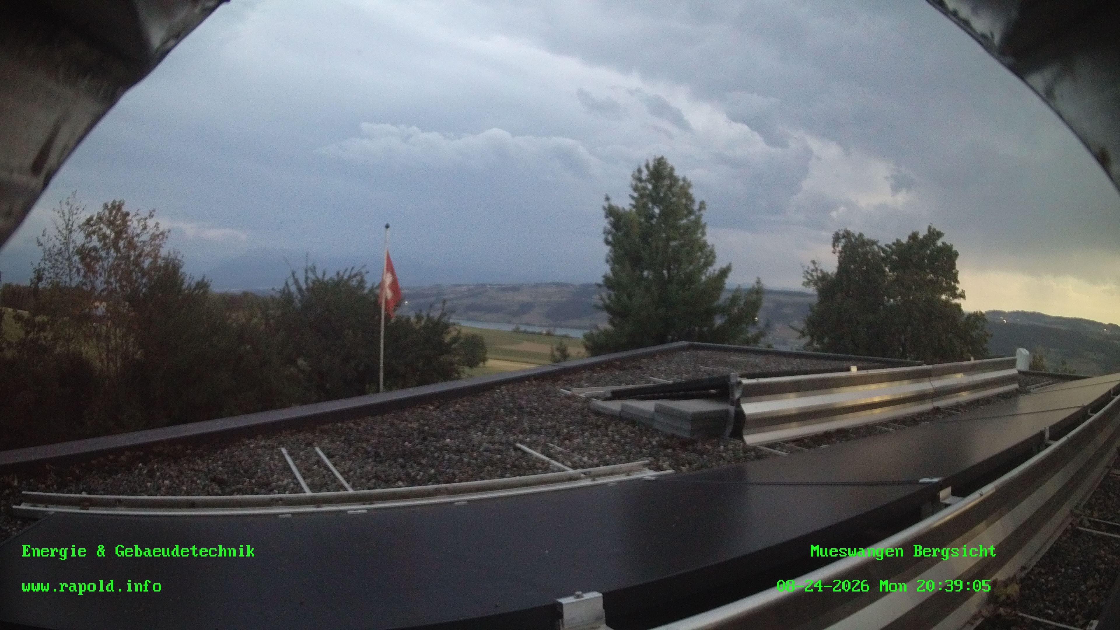 Müswangen › Süden: Jungfrau