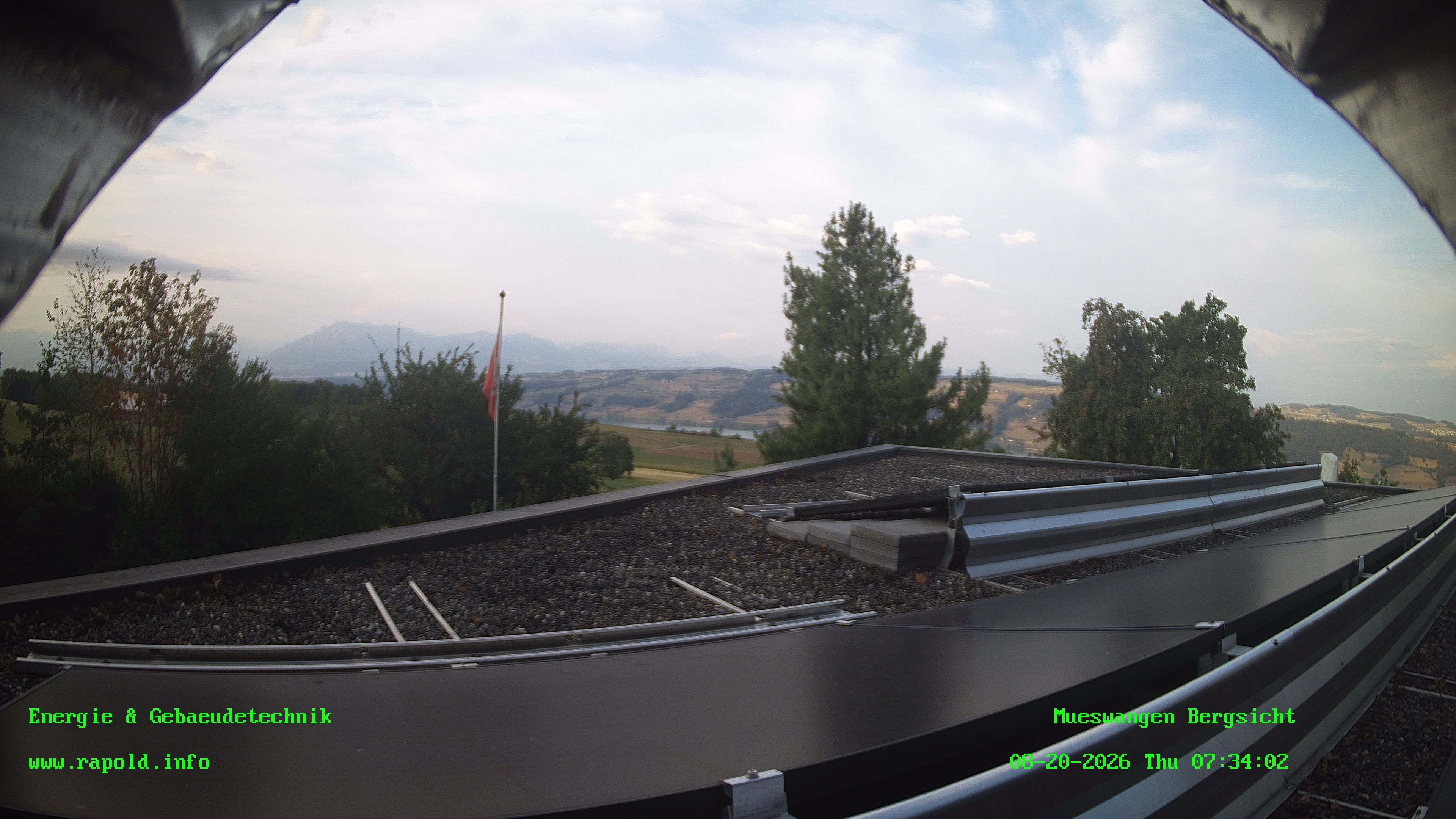 Müswangen › Süden: Jungfrau
