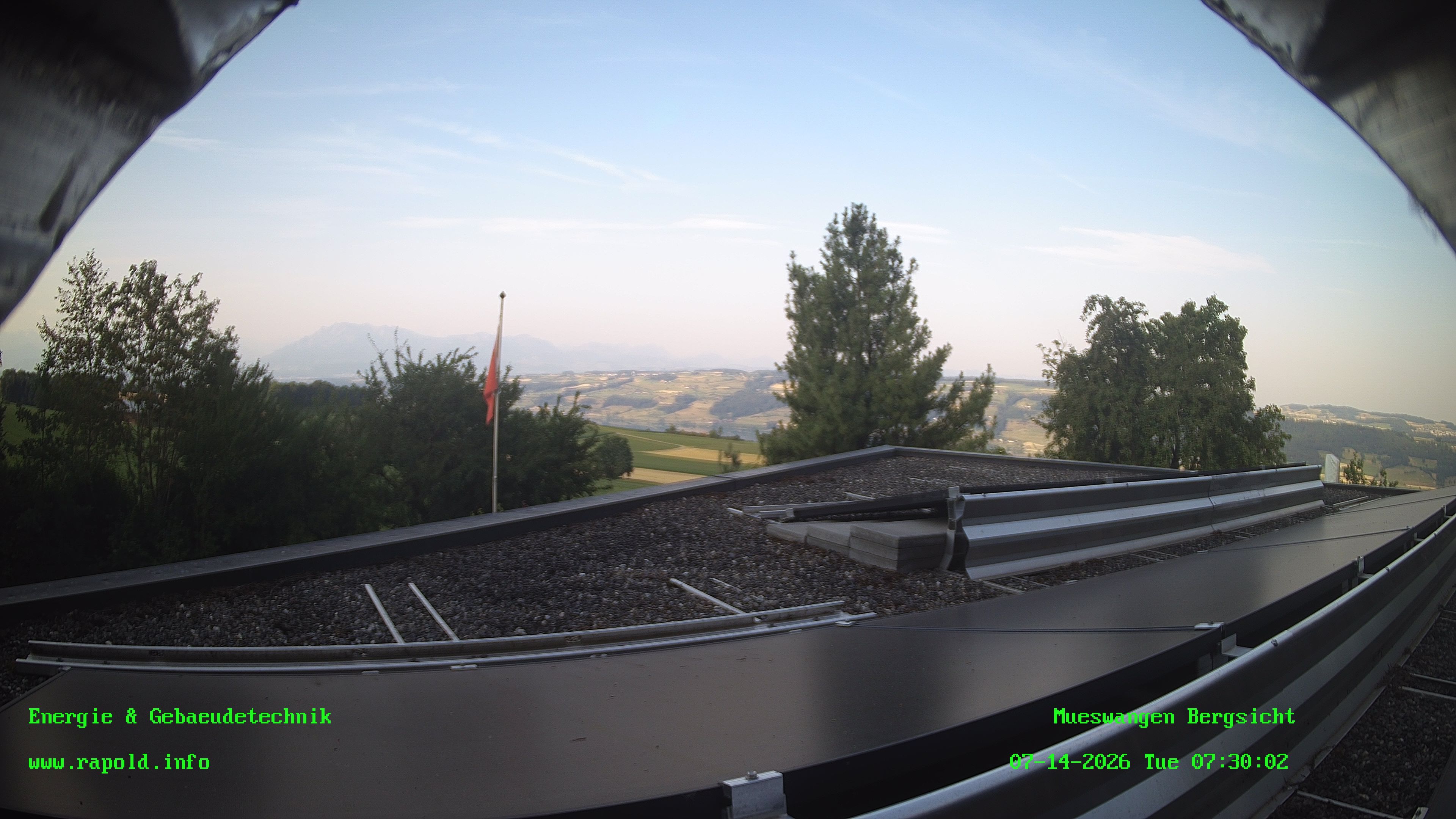 Müswangen › Süden: Jungfrau