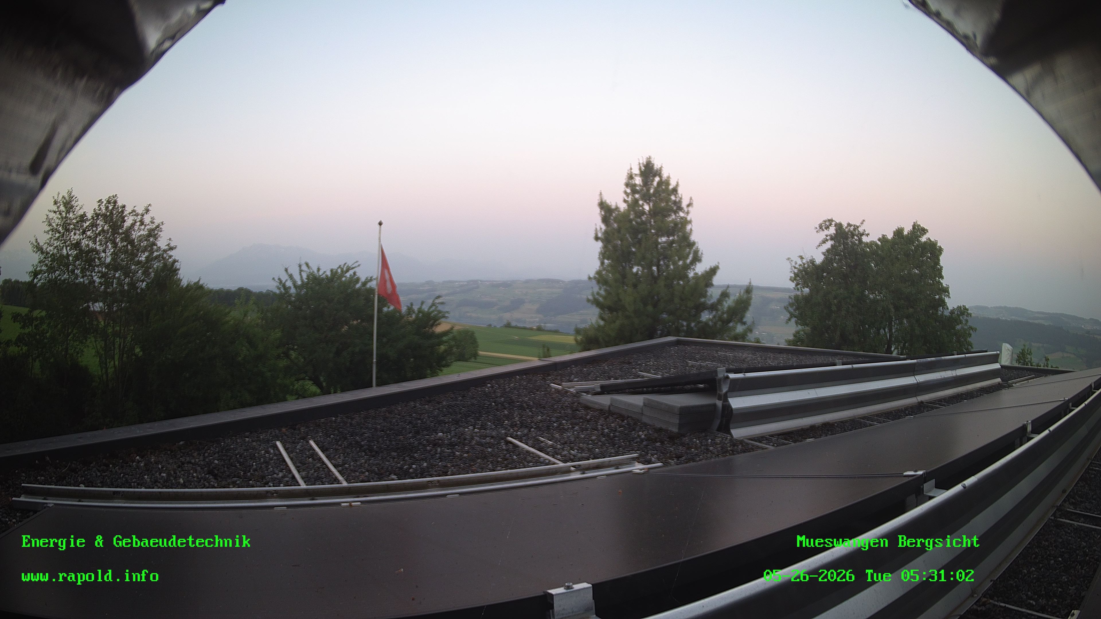 Müswangen › Süden: Jungfrau