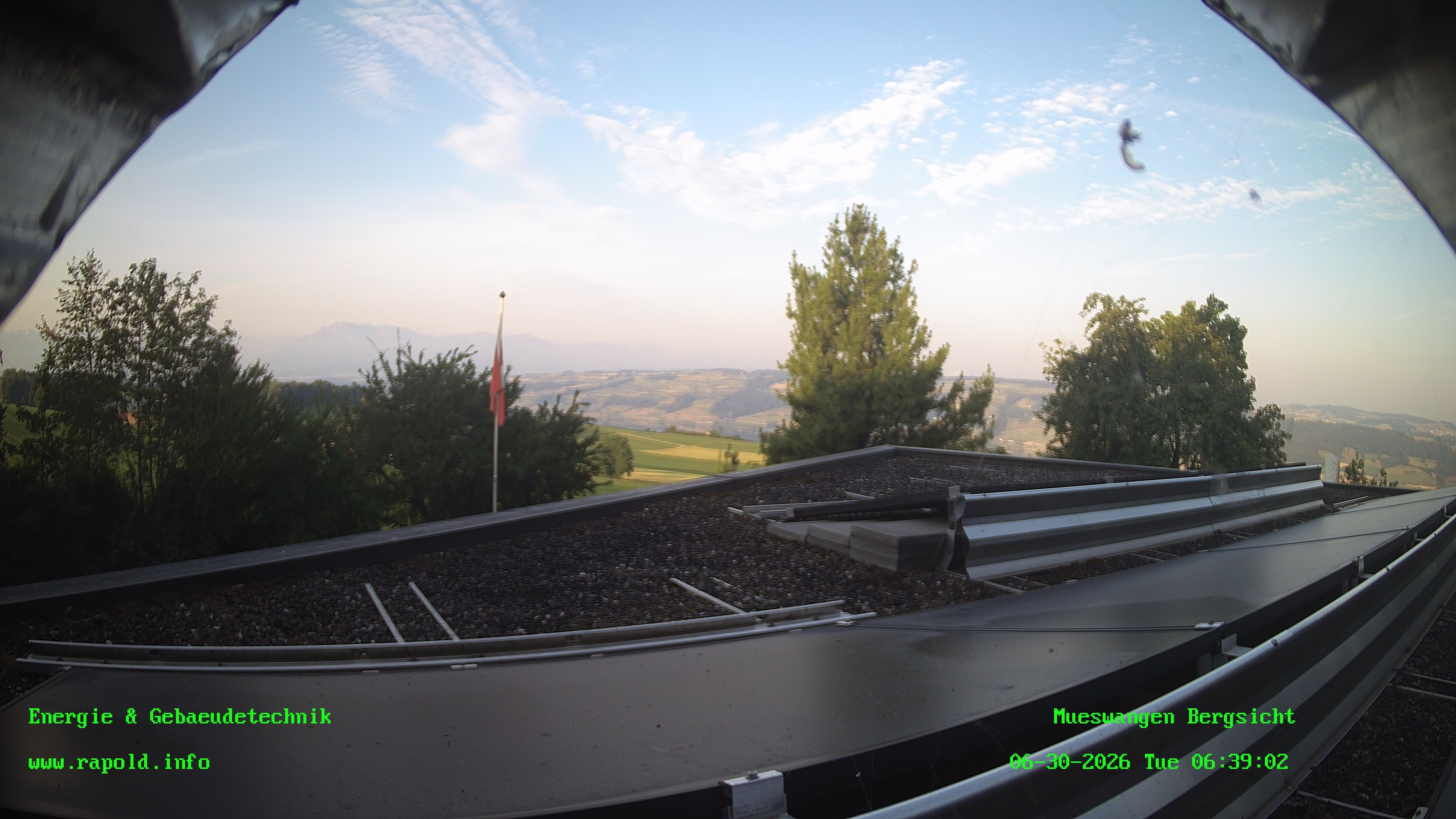 Müswangen › Süden: Jungfrau