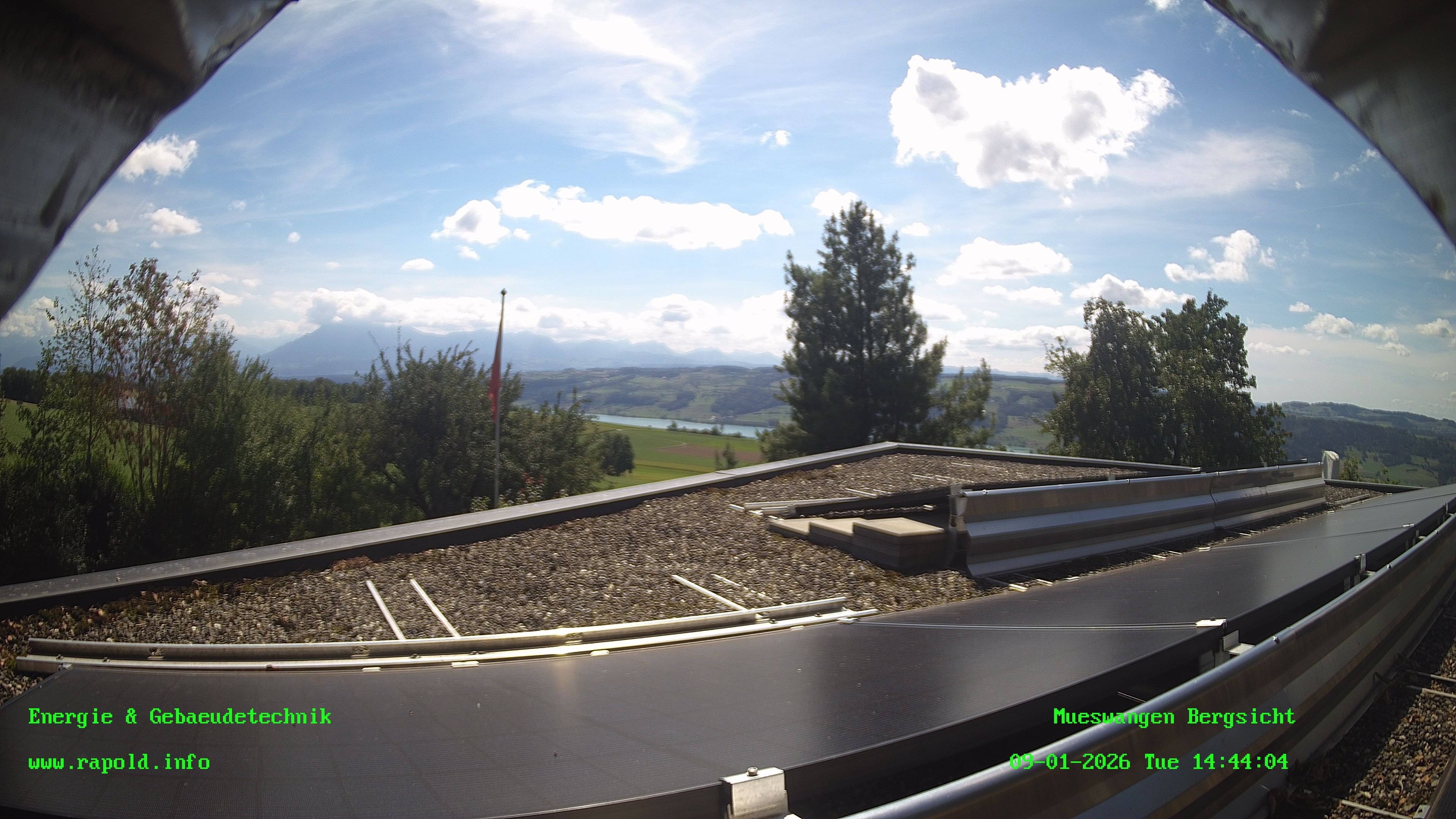 Müswangen › Süden: Jungfrau
