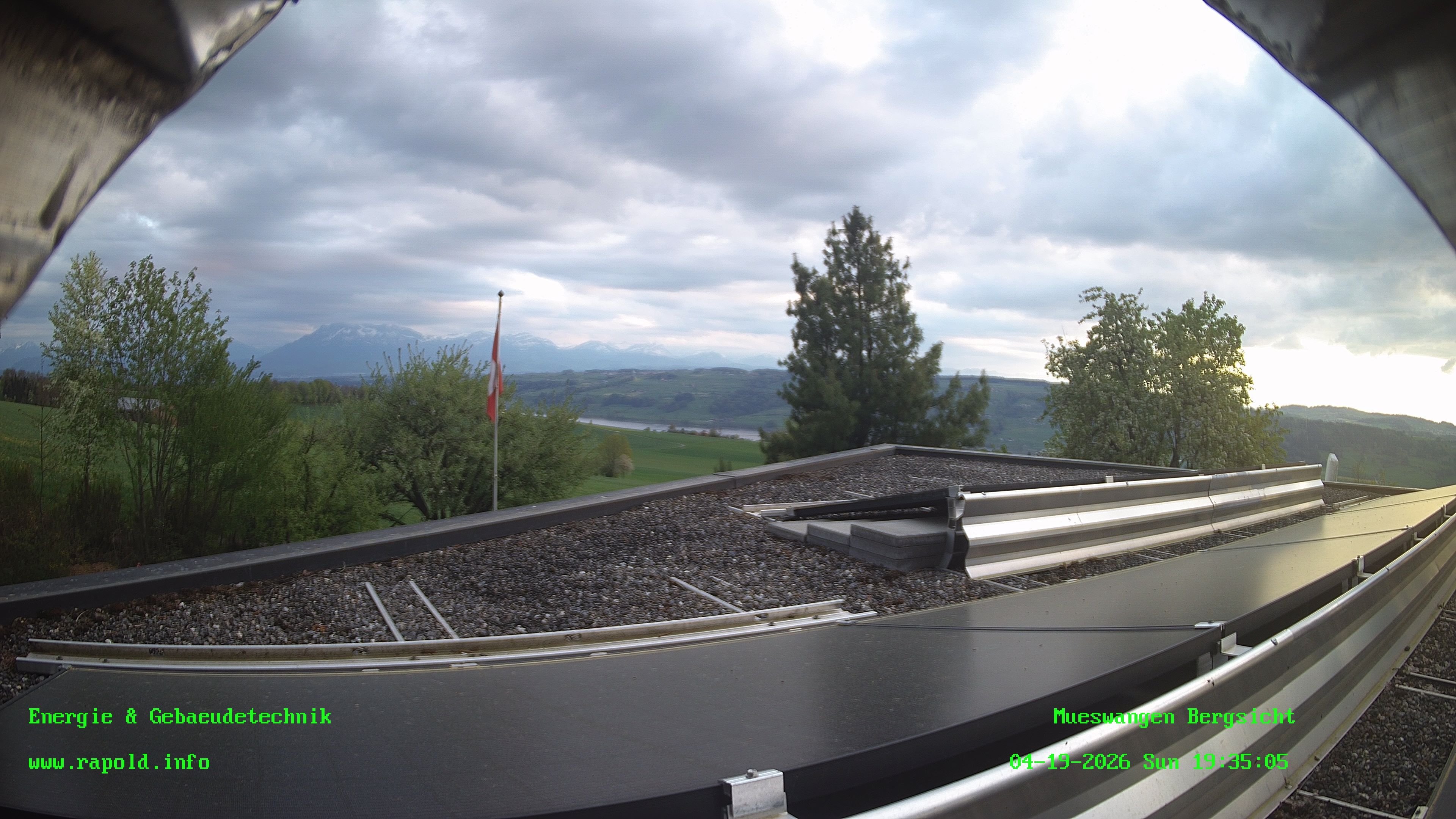 Müswangen › Süden: Jungfrau