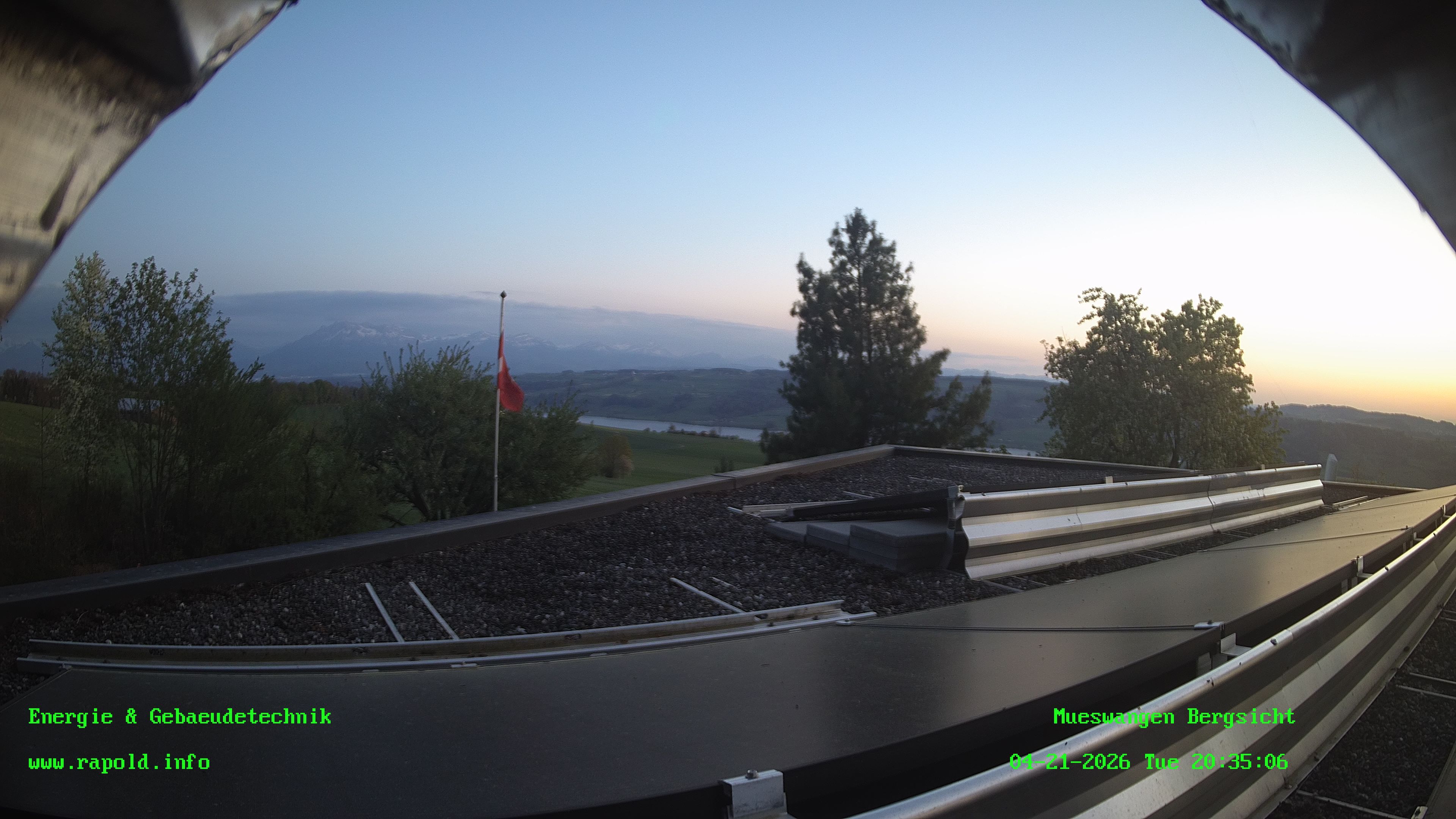 Müswangen › Süden: Jungfrau