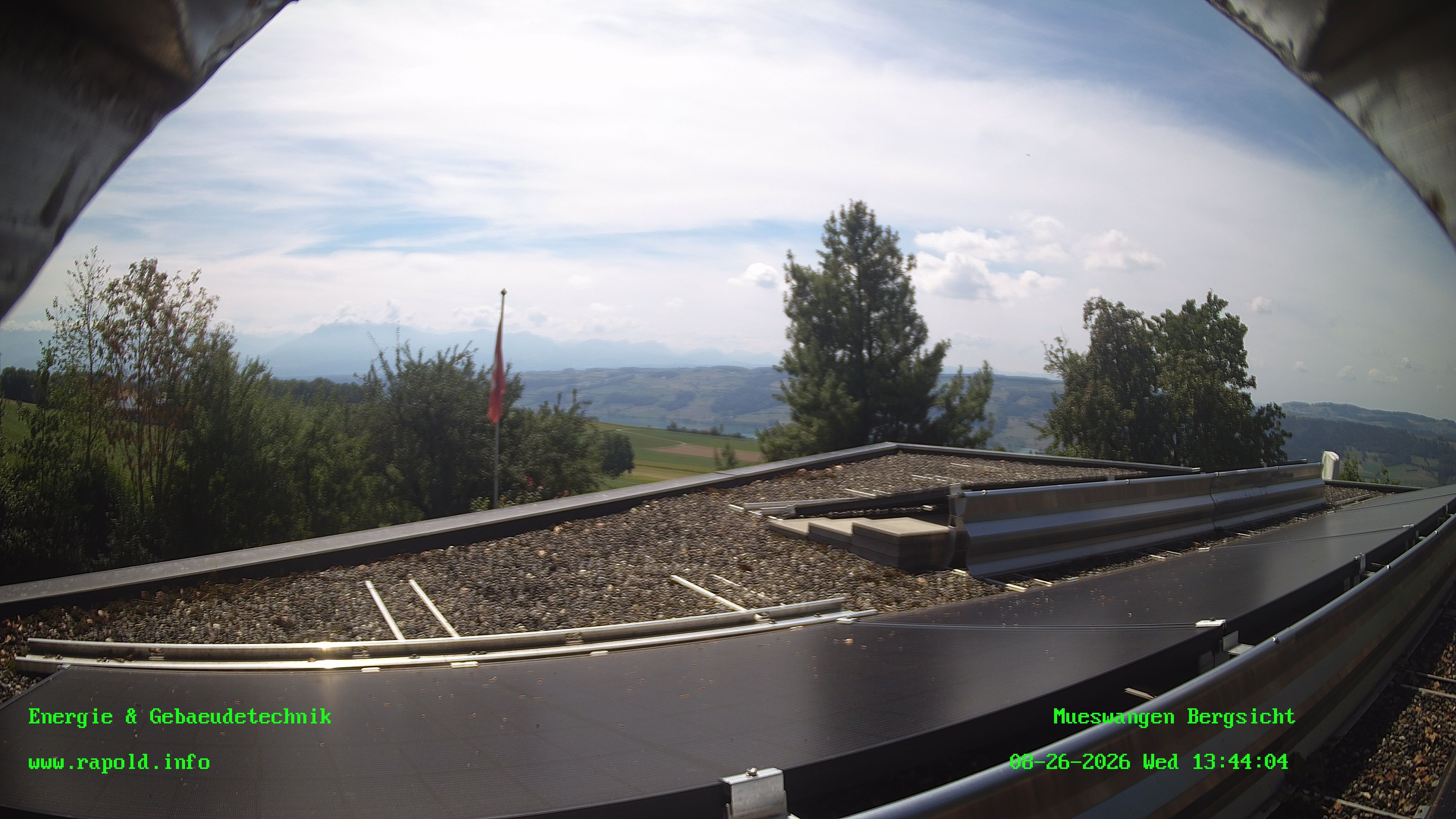 Müswangen › Süden: Jungfrau