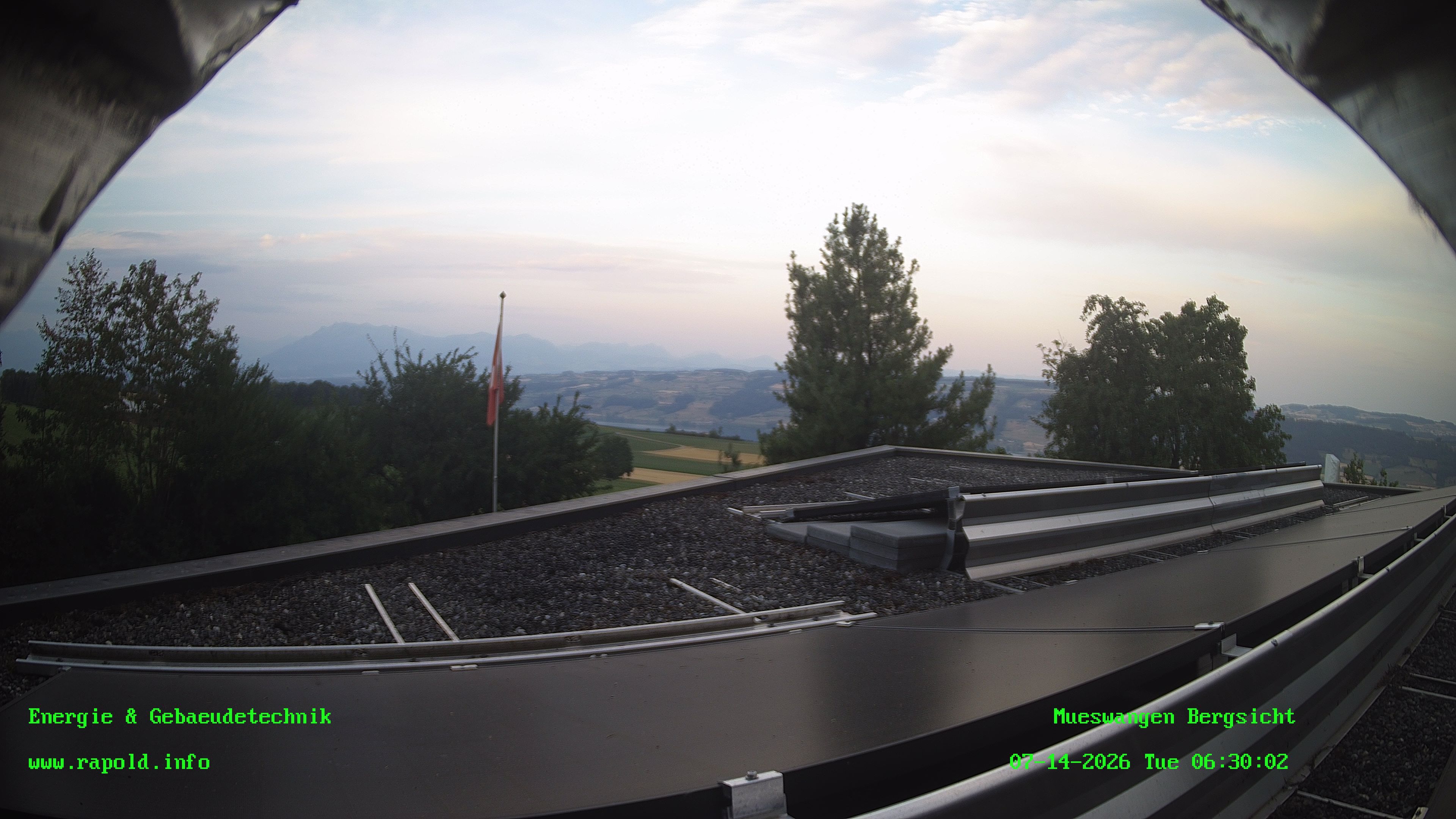 Müswangen › Süden: Jungfrau