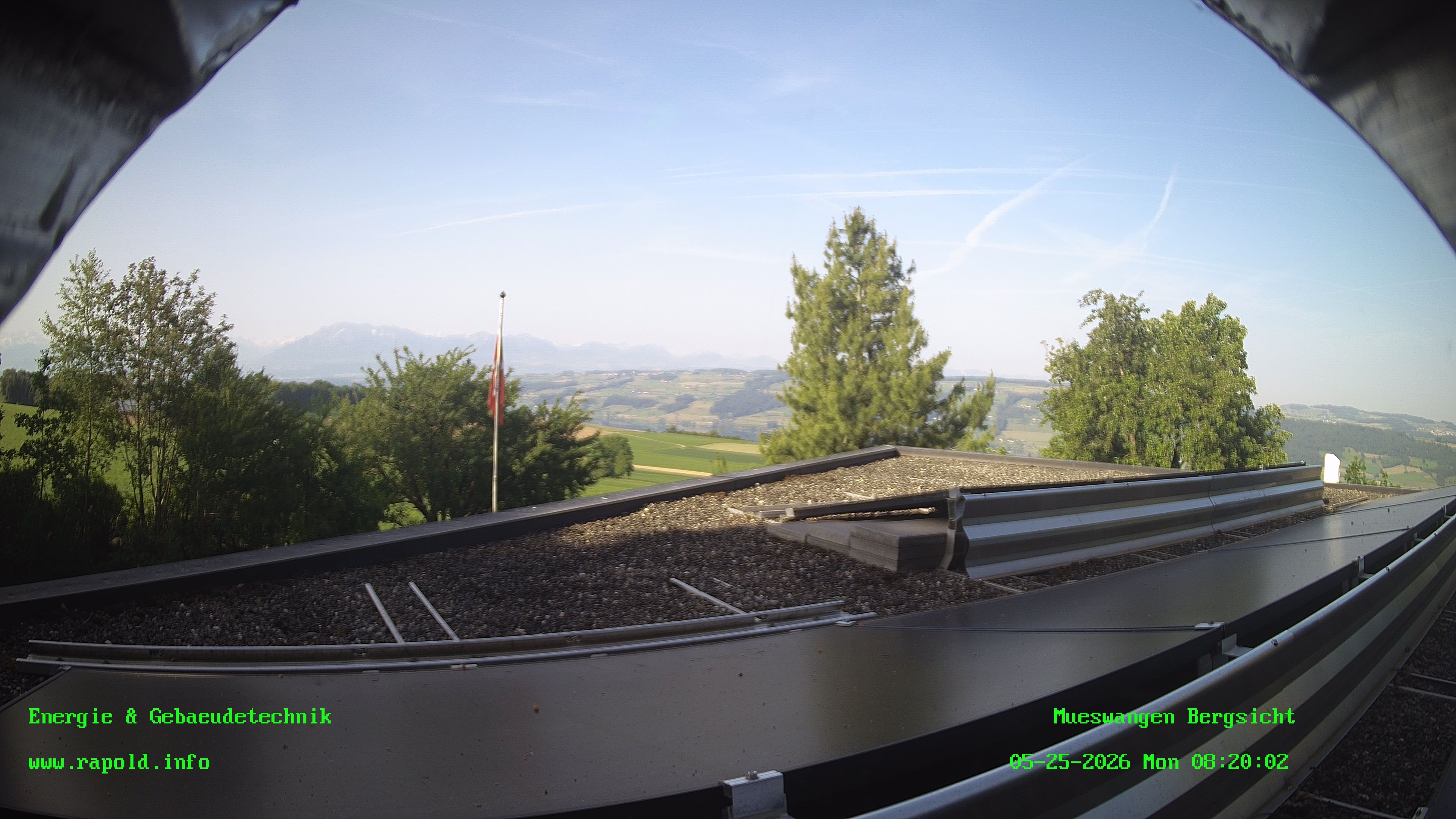Müswangen › Süden: Jungfrau