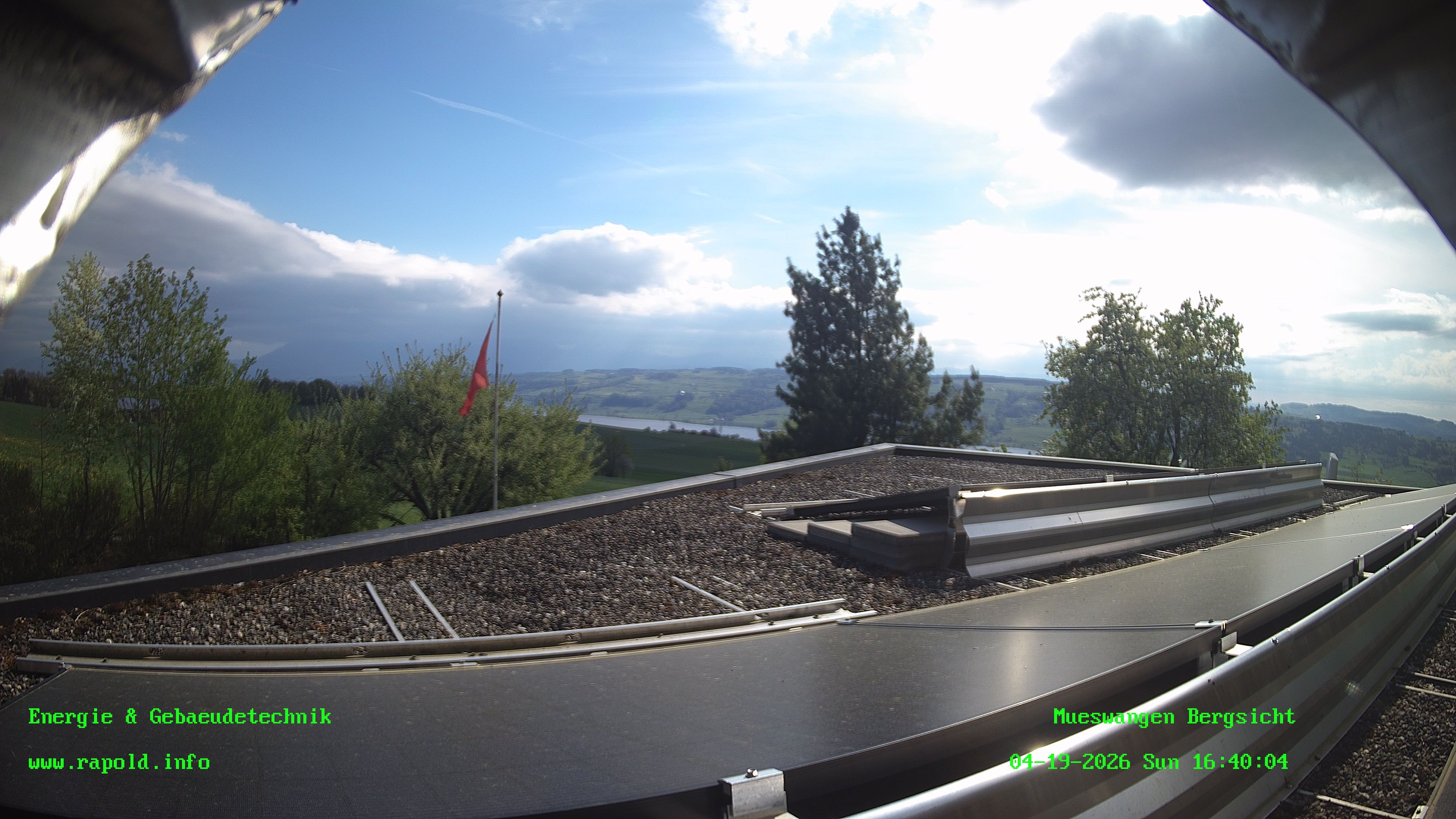 Müswangen › Süden: Jungfrau