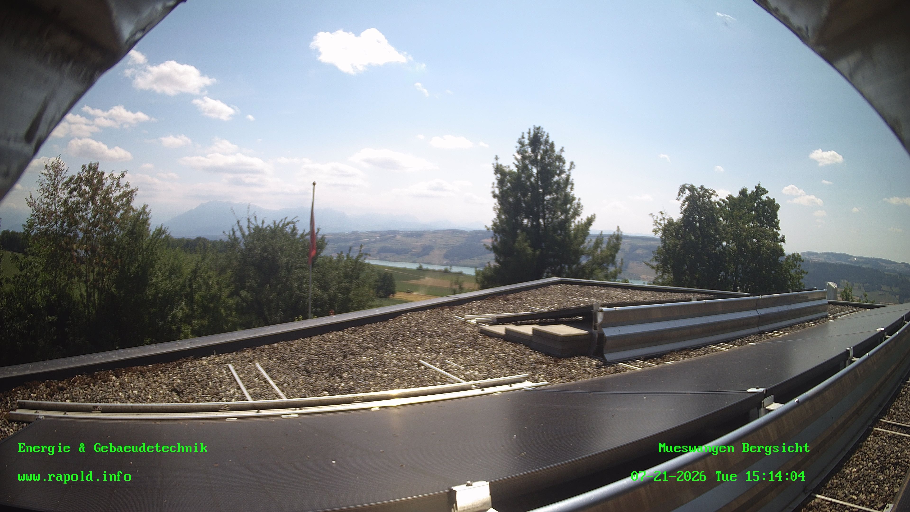 Müswangen › Süden: Jungfrau