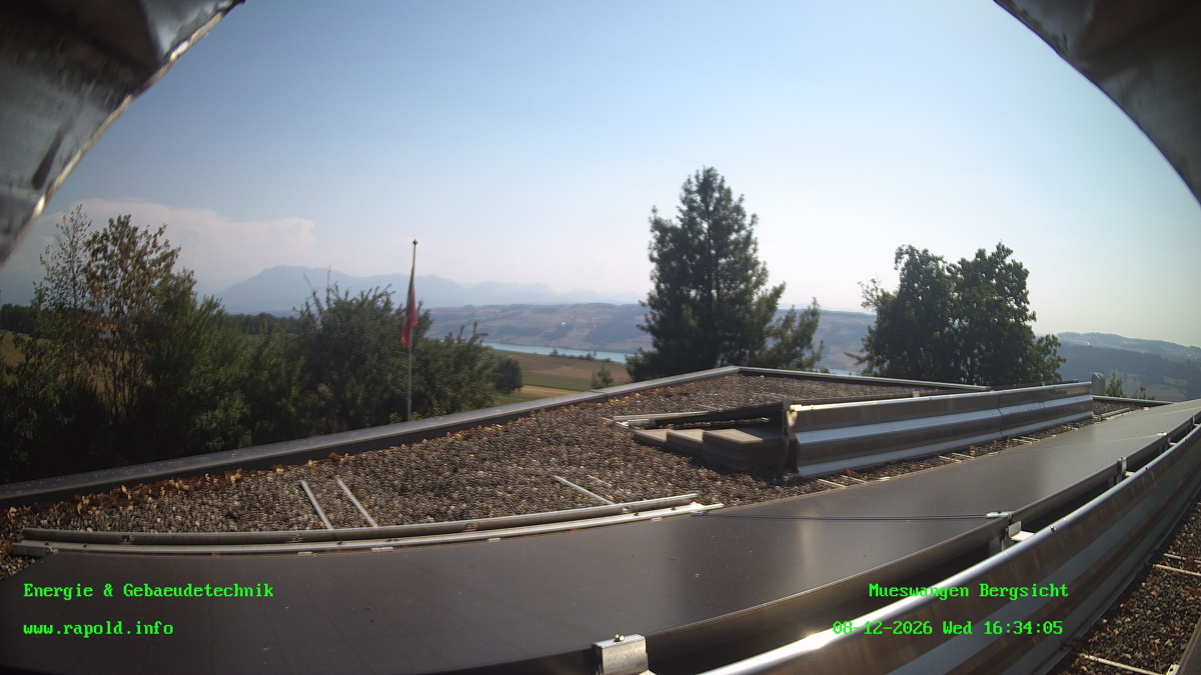 Müswangen › Süden: Jungfrau