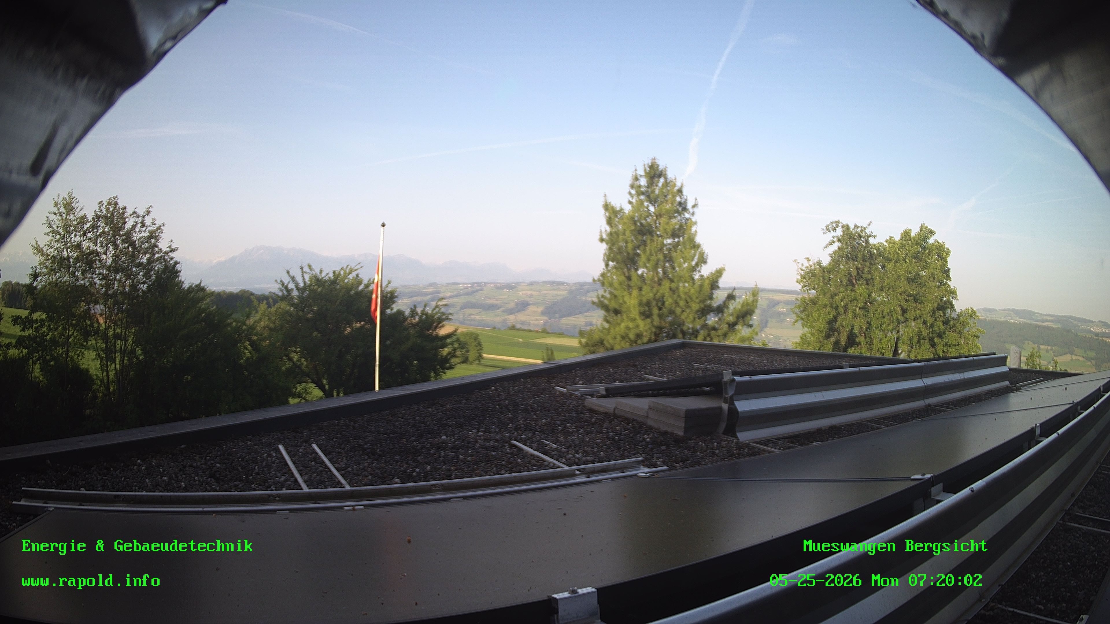 Müswangen › Süden: Jungfrau