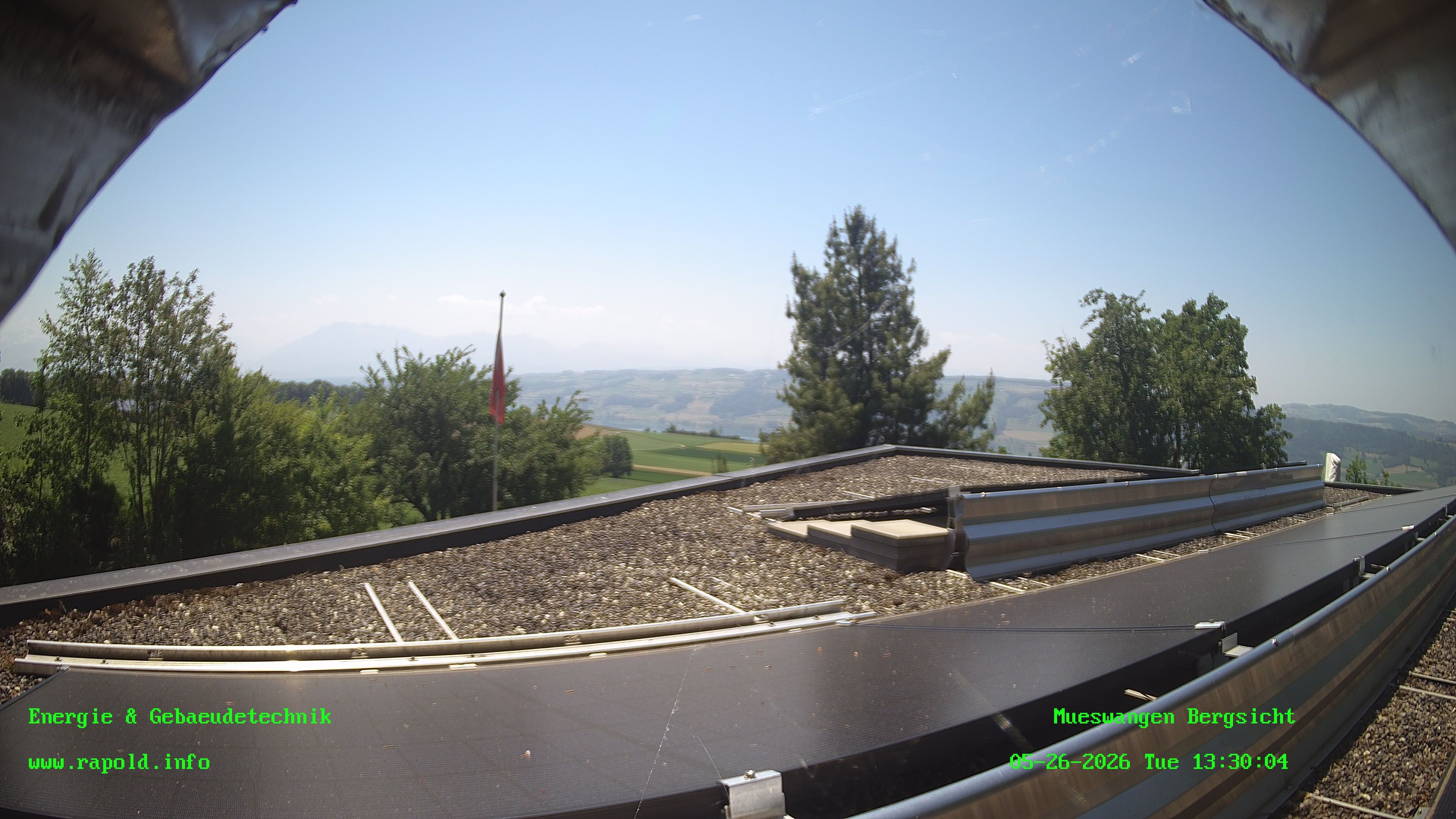 Müswangen › Süden: Jungfrau